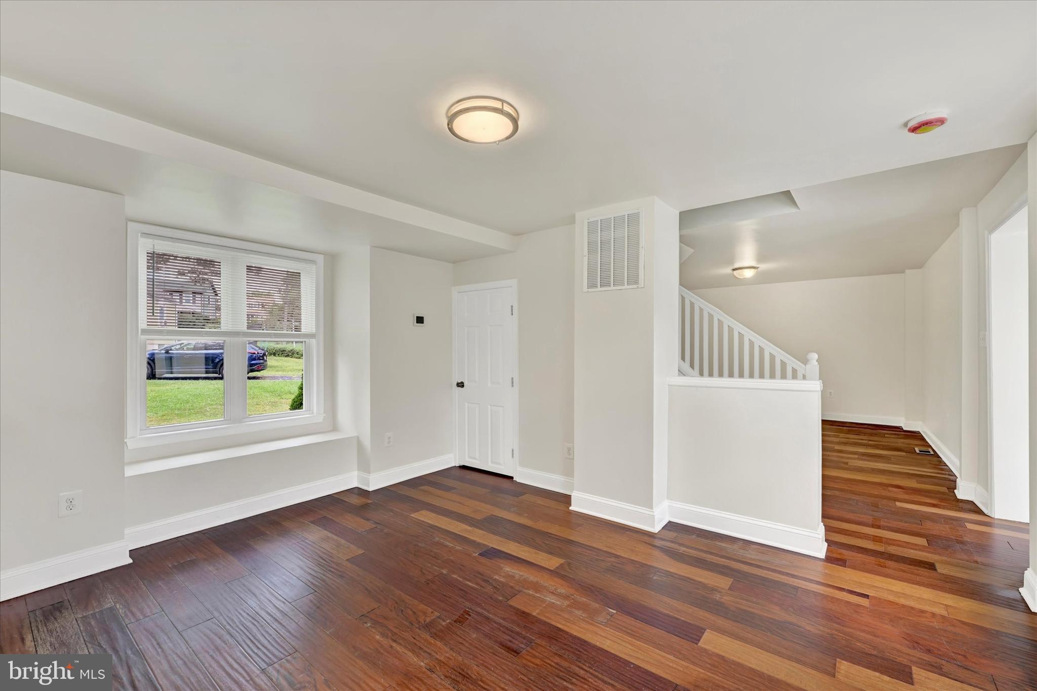 HAMILTON HEIGHTS - Residential