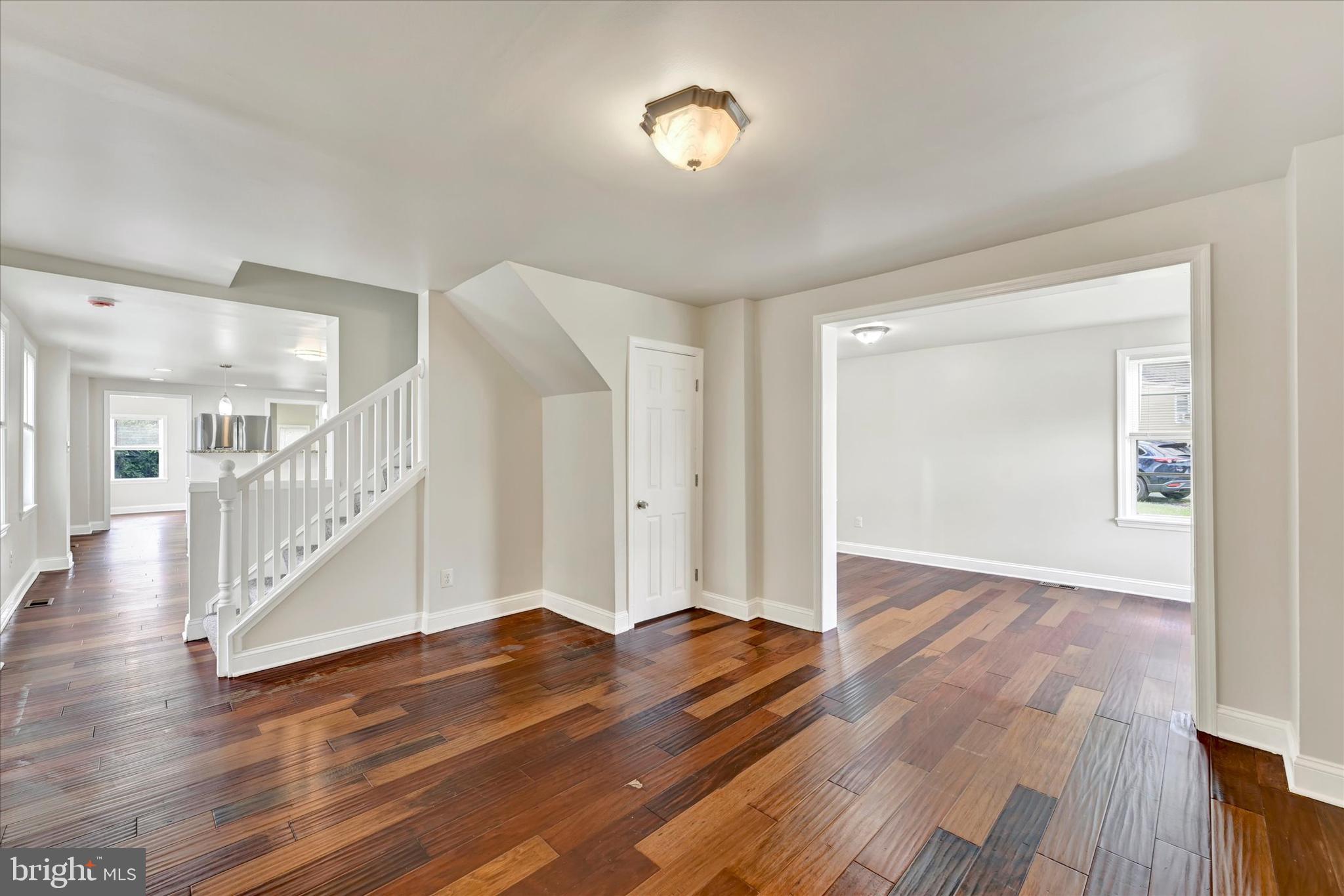 HAMILTON HEIGHTS - Residential