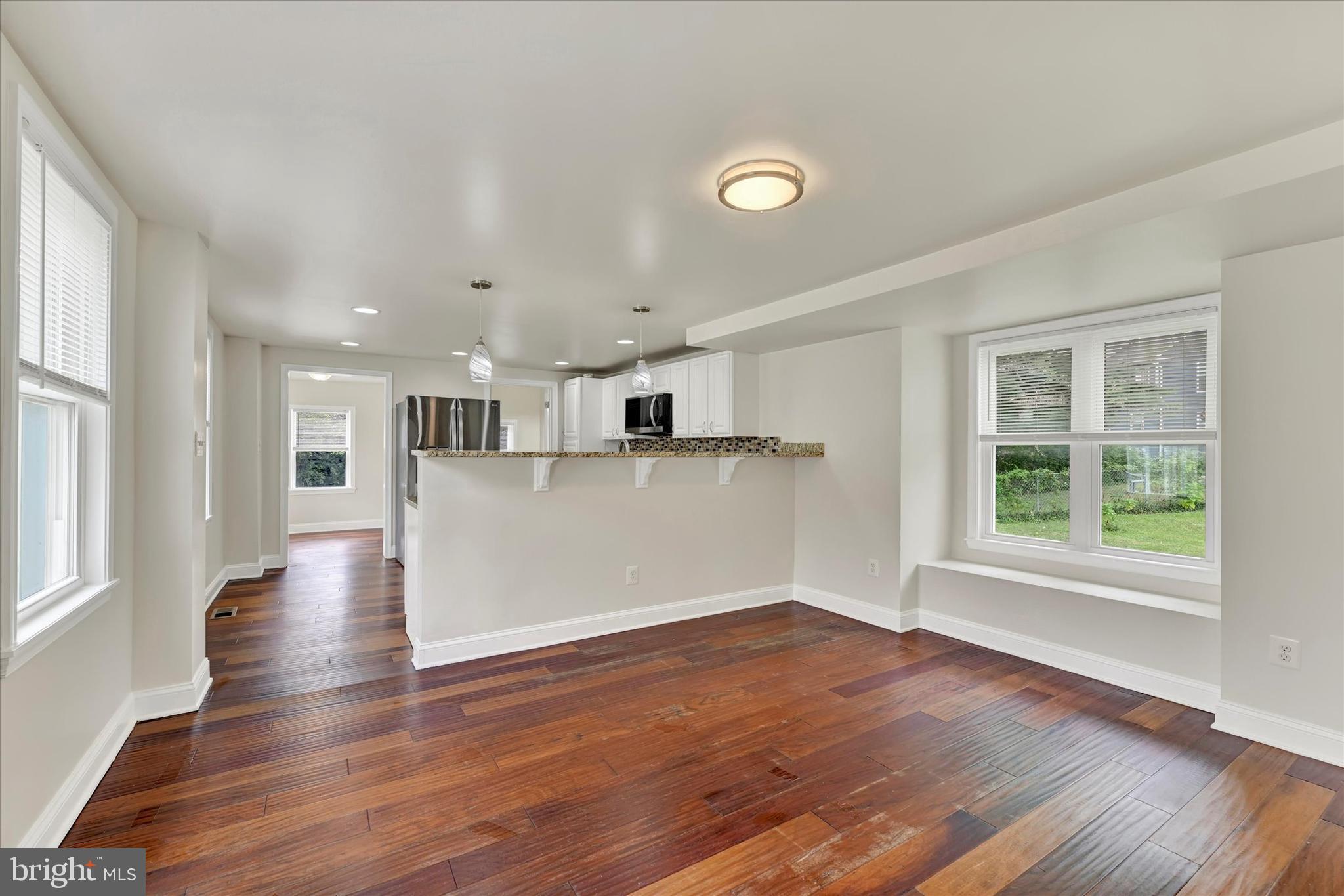 HAMILTON HEIGHTS - Residential