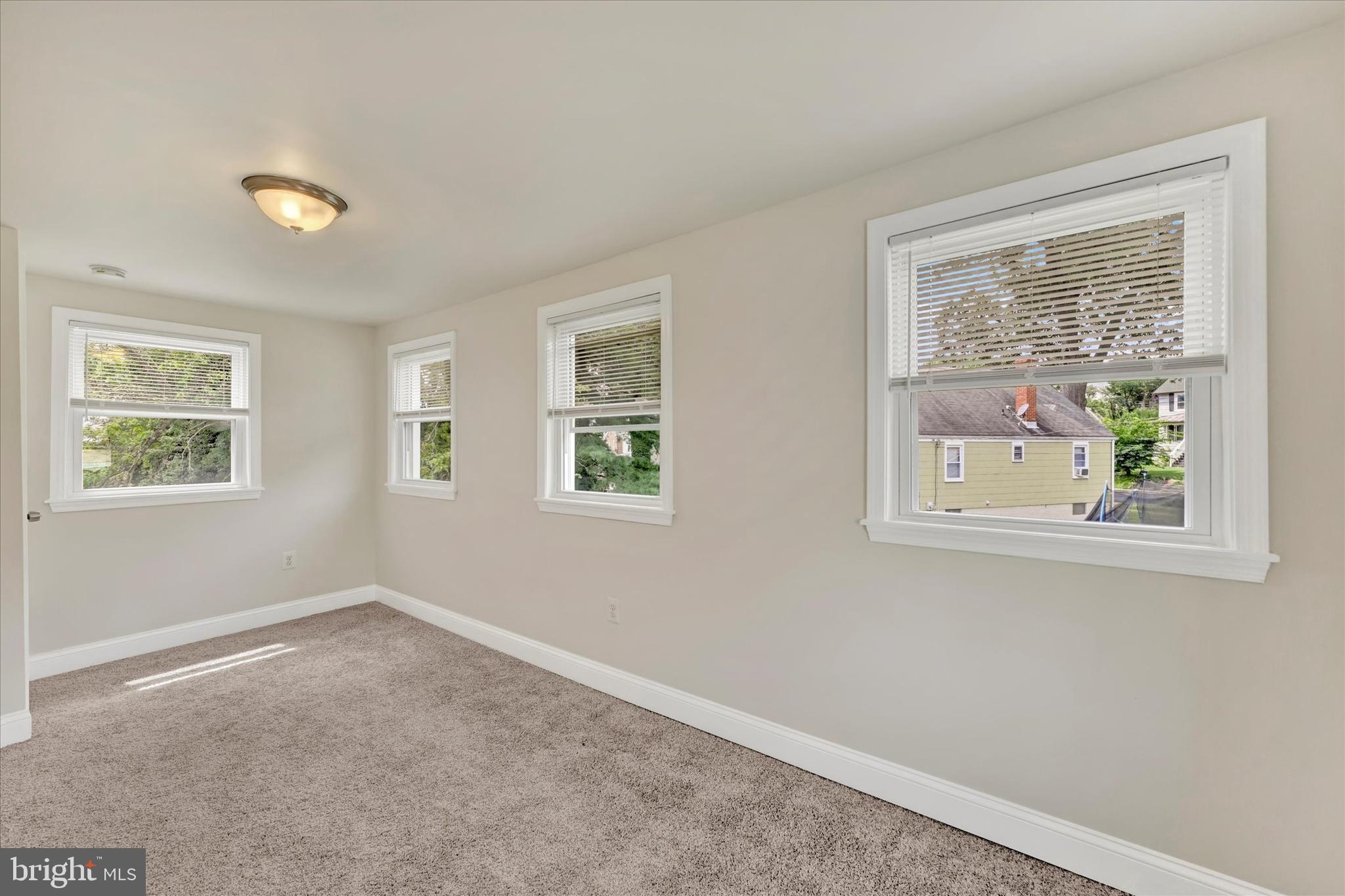 HAMILTON HEIGHTS - Residential