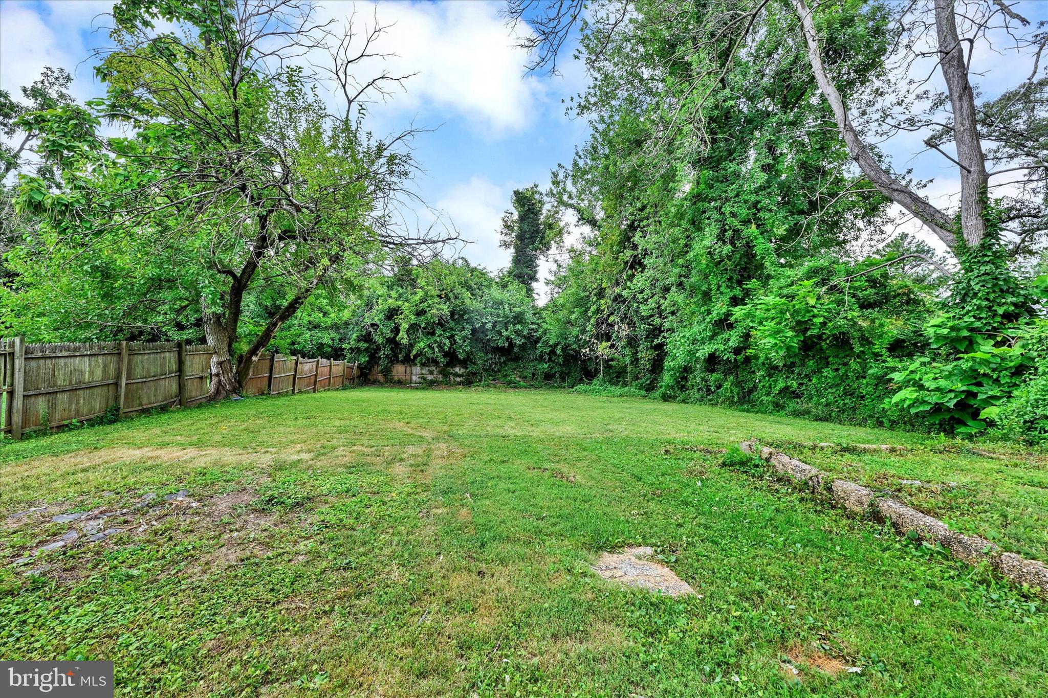 HAMILTON HEIGHTS - Residential