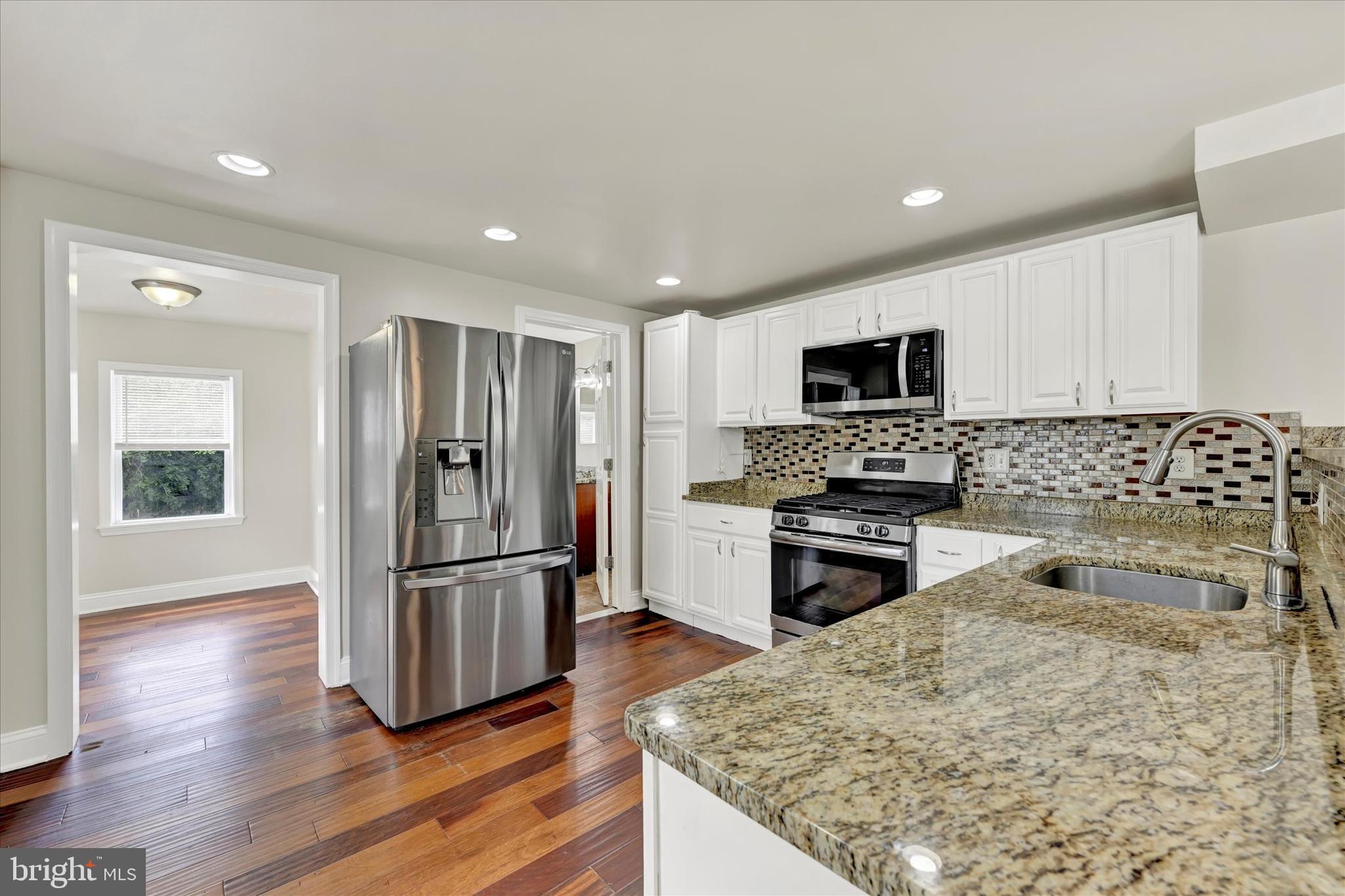 HAMILTON HEIGHTS - Residential