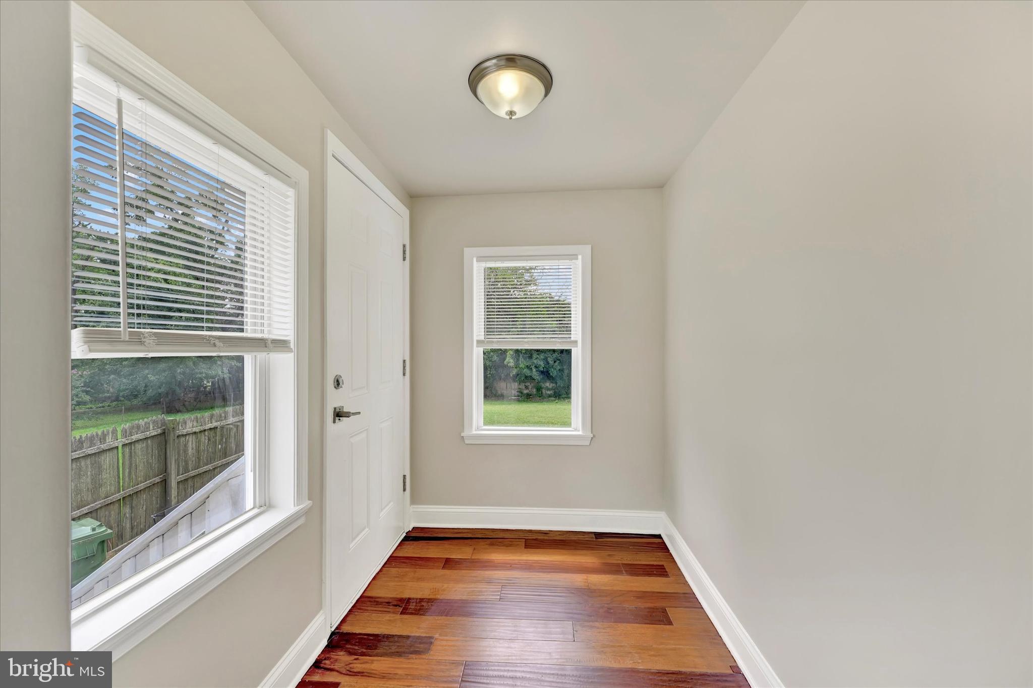 HAMILTON HEIGHTS - Residential