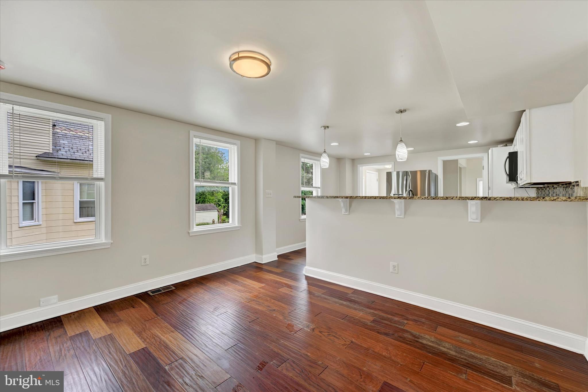 HAMILTON HEIGHTS - Residential