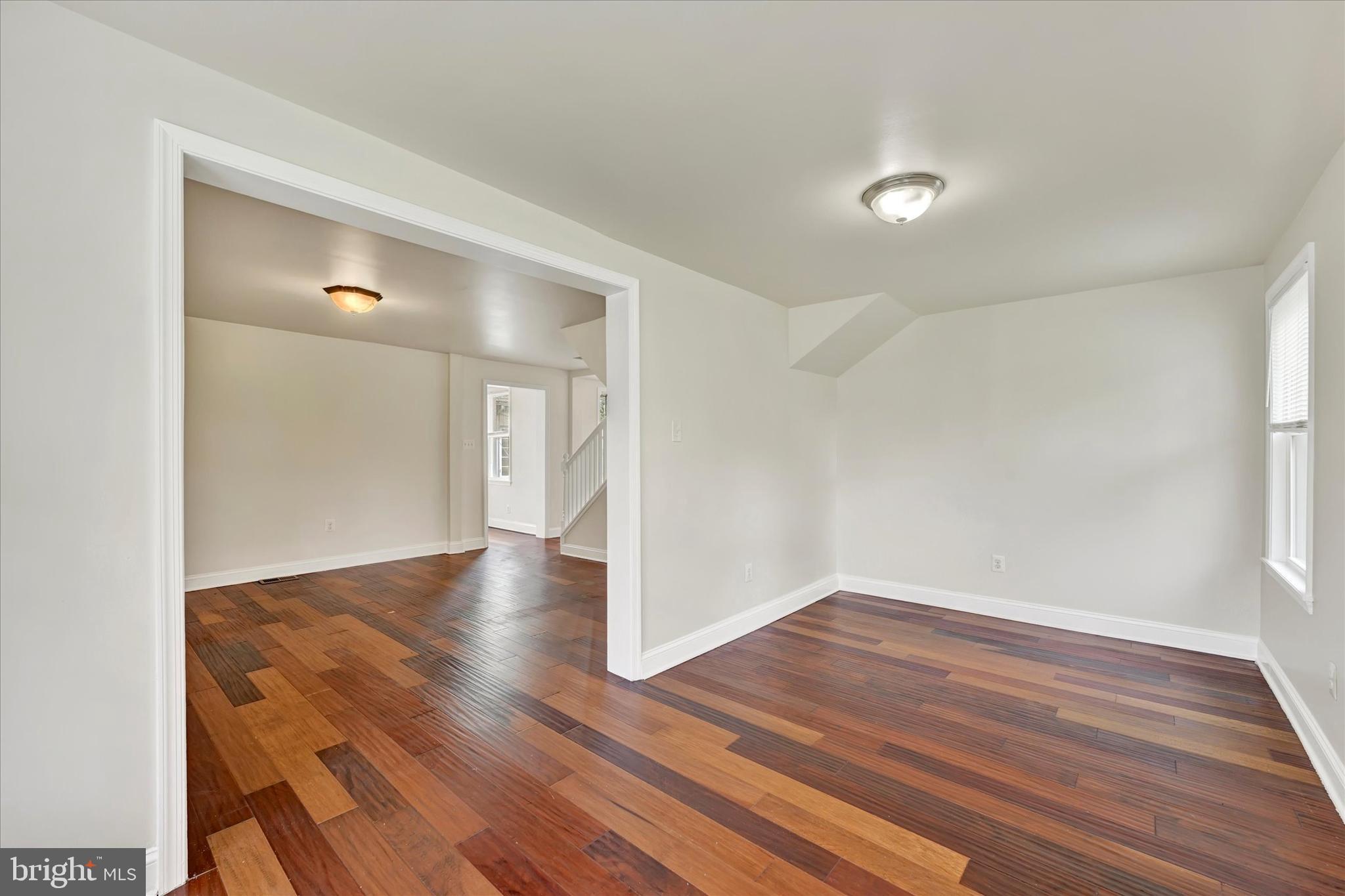 HAMILTON HEIGHTS - Residential