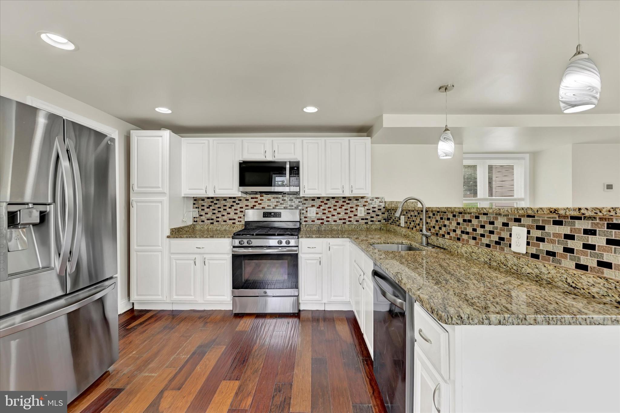 HAMILTON HEIGHTS - Residential