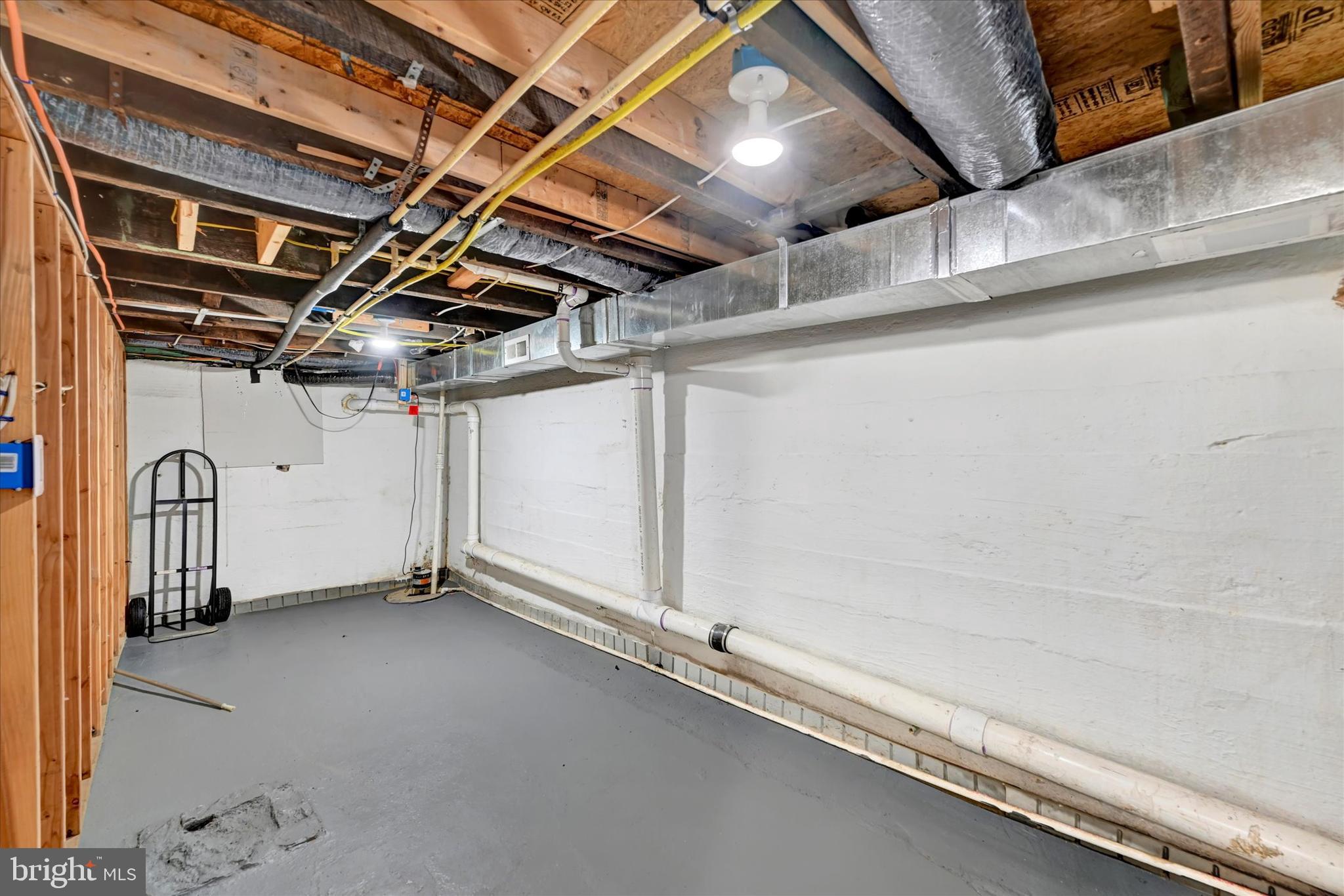 HAMILTON HEIGHTS - Residential