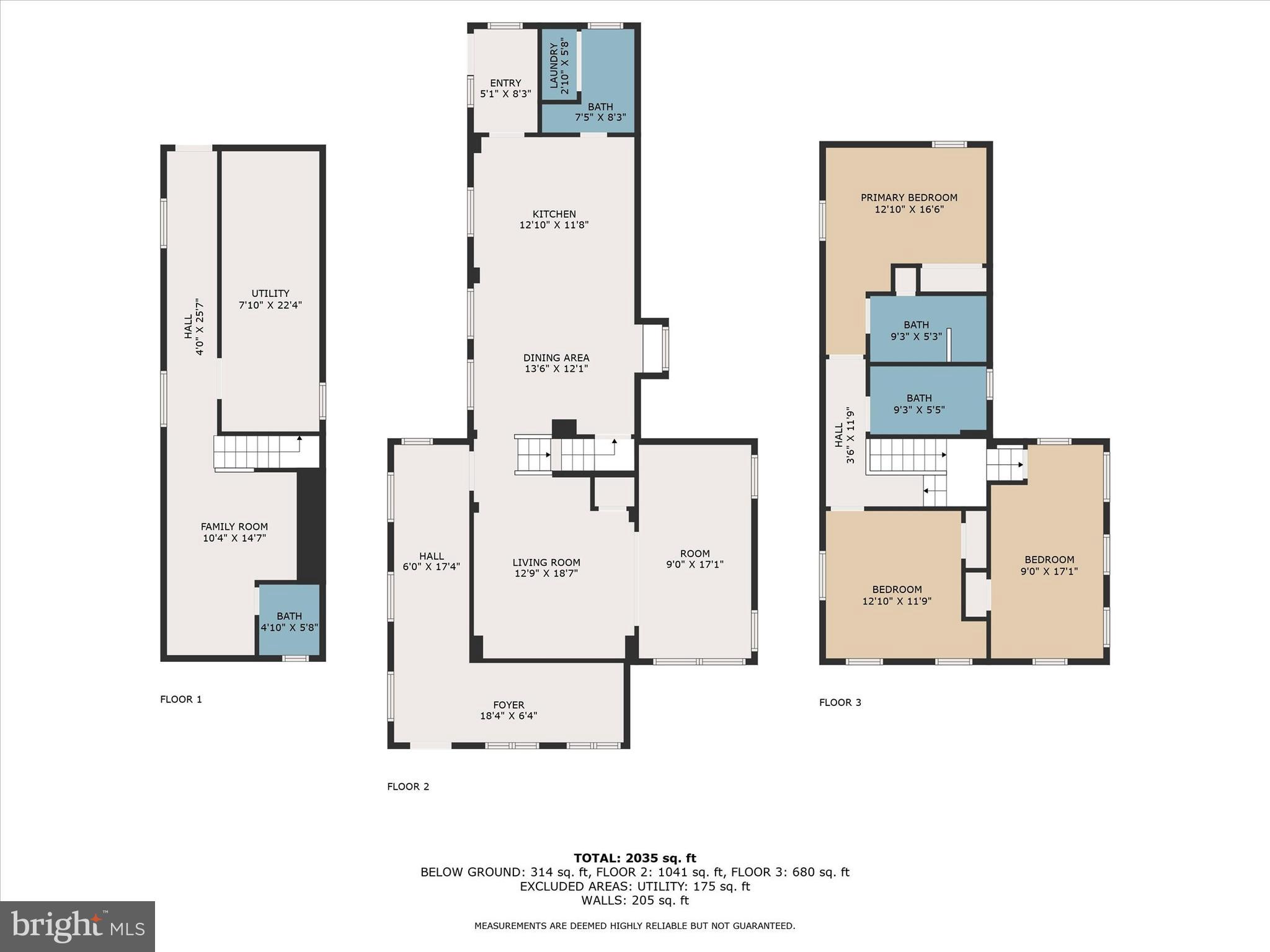 HAMILTON HEIGHTS - Residential