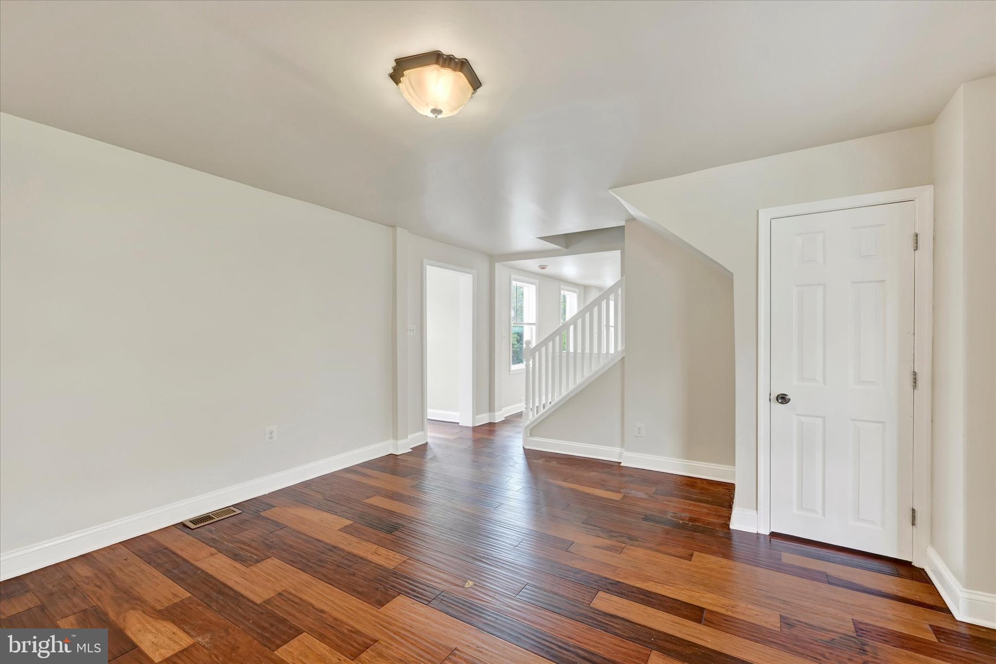 HAMILTON HEIGHTS - Residential