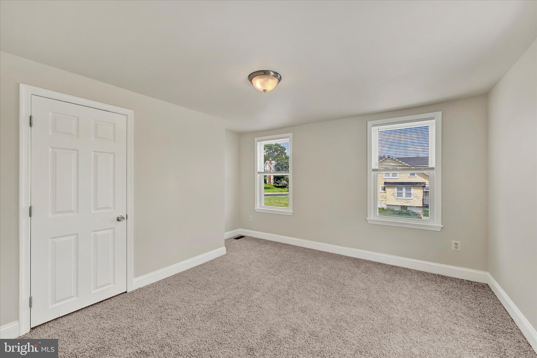 HAMILTON HEIGHTS - Residential