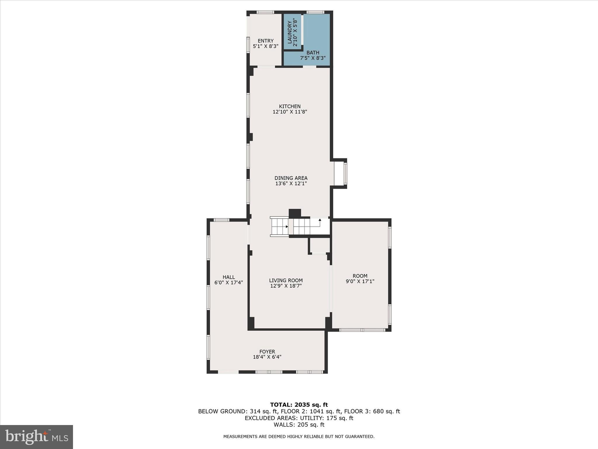 HAMILTON HEIGHTS - Residential