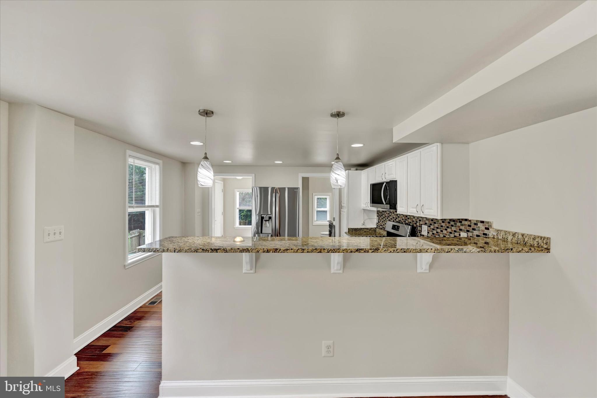 HAMILTON HEIGHTS - Residential