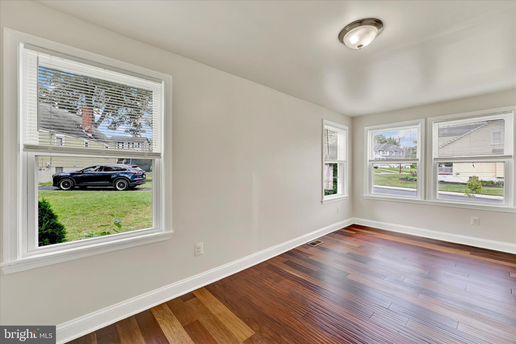 HAMILTON HEIGHTS - Residential