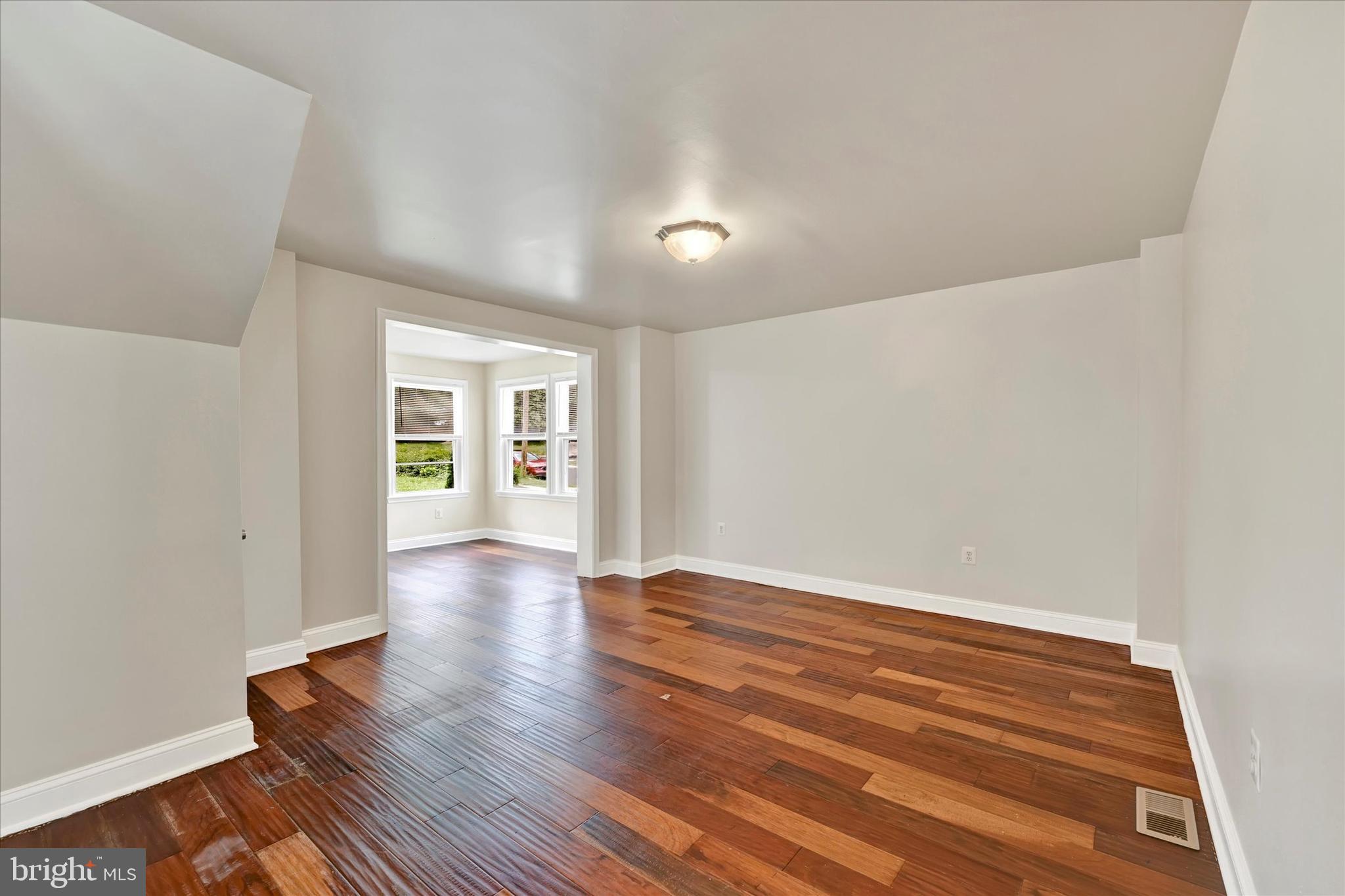 HAMILTON HEIGHTS - Residential