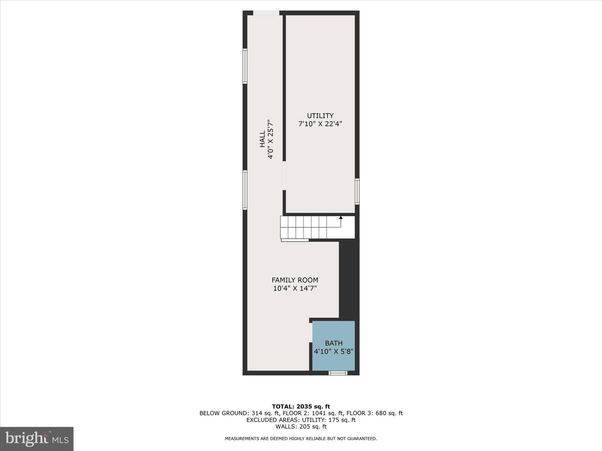 HAMILTON HEIGHTS - Residential