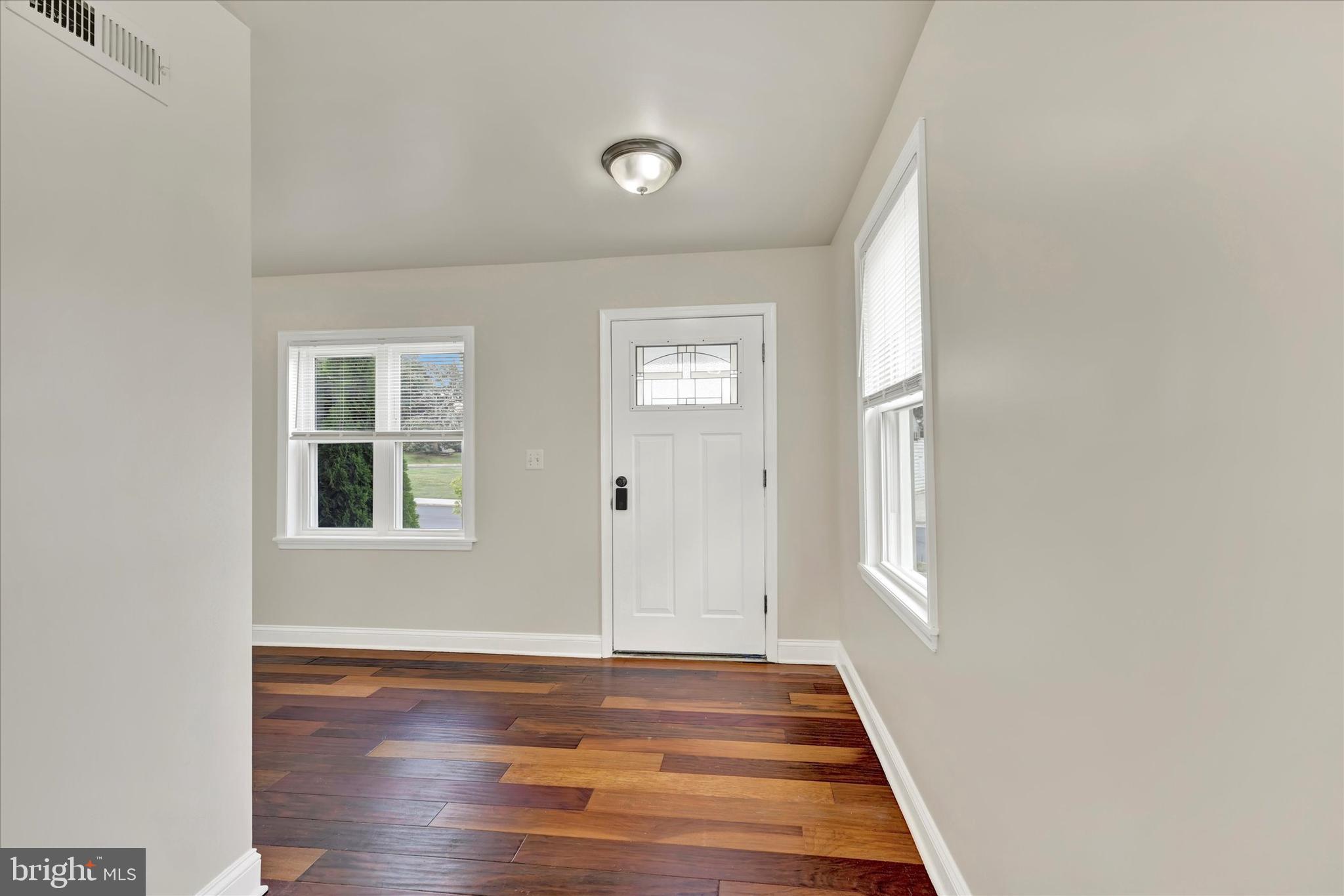 HAMILTON HEIGHTS - Residential