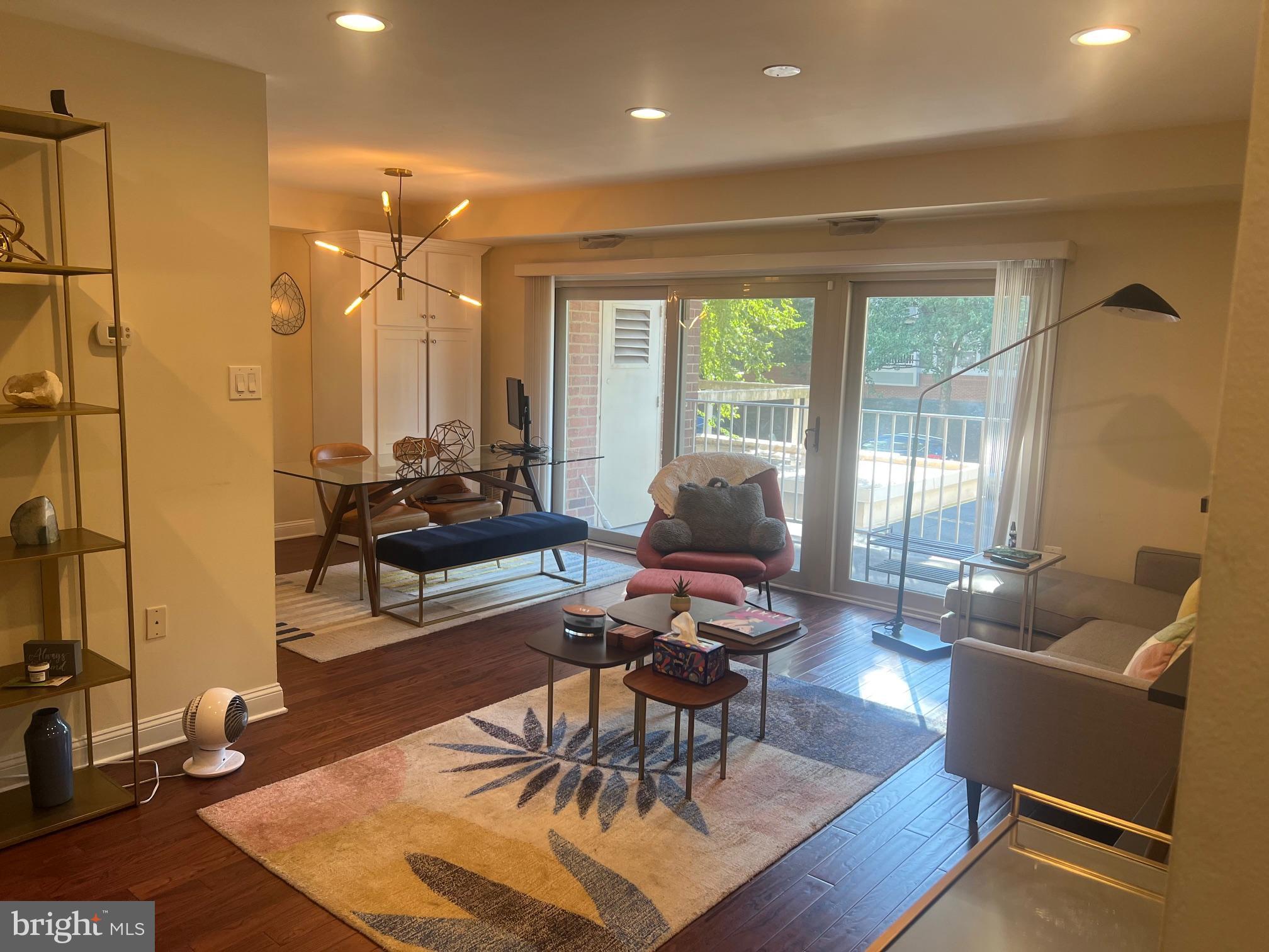 5250 VALLEY FORGE DRIVE 201