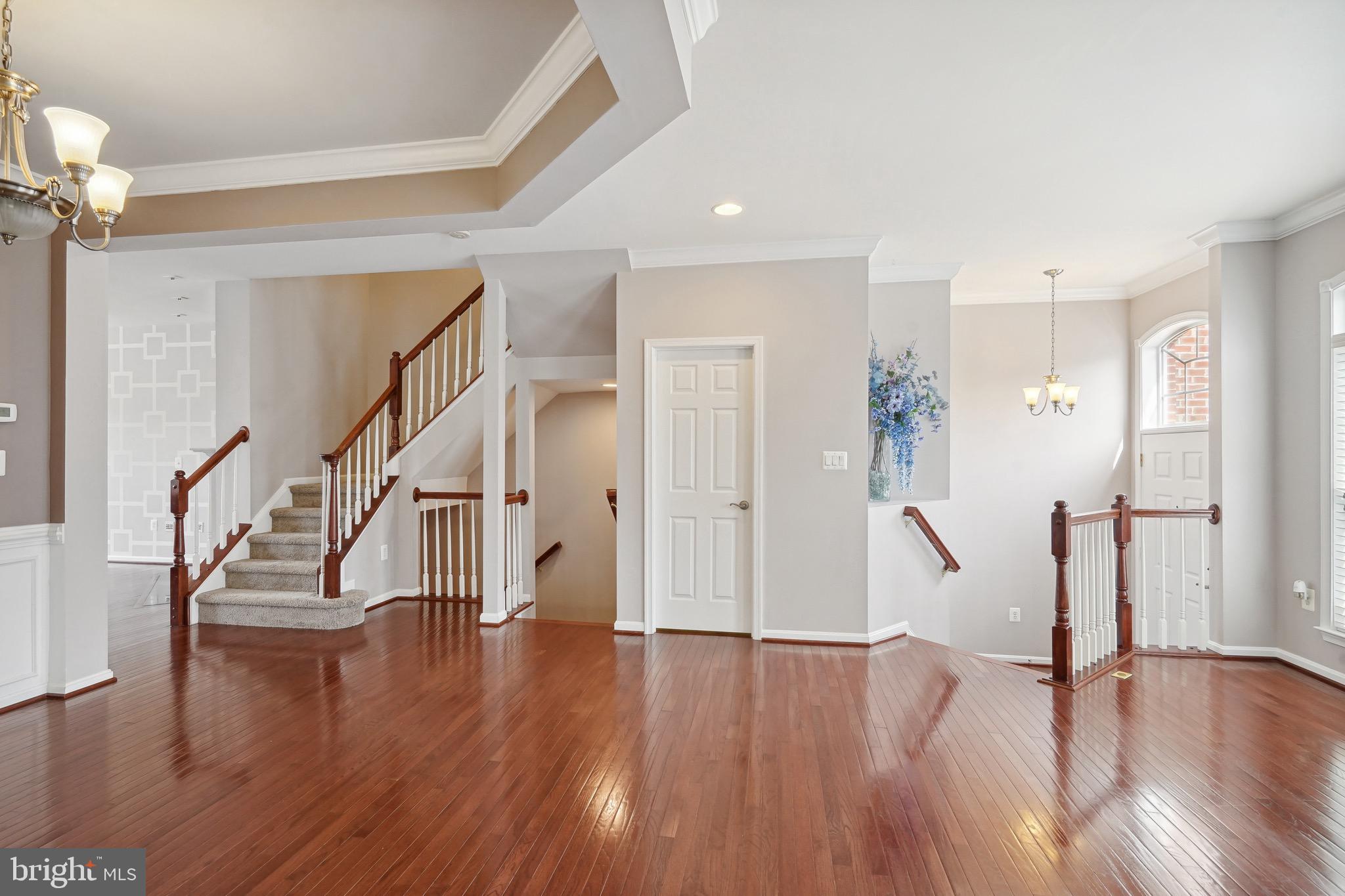 LAUREL HIGHLANDS - Residential