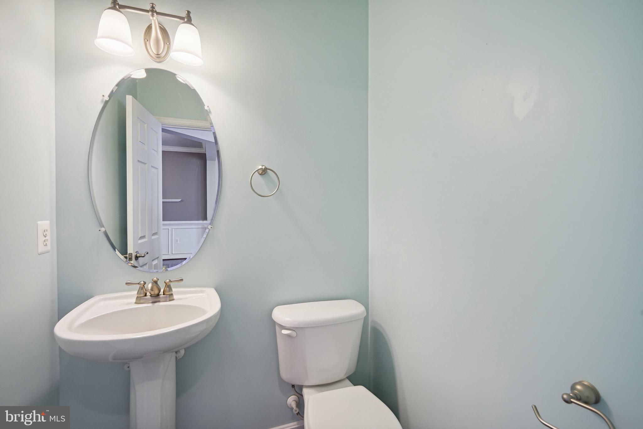 LAUREL HIGHLANDS - Residential