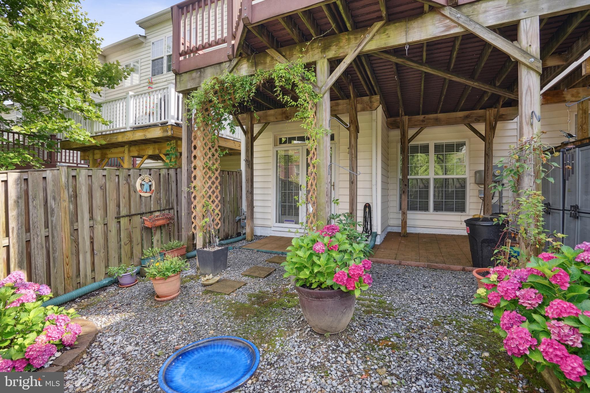 LAUREL HIGHLANDS - Residential