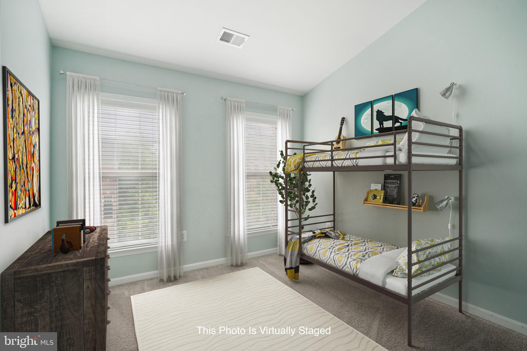 LAUREL HIGHLANDS - Residential