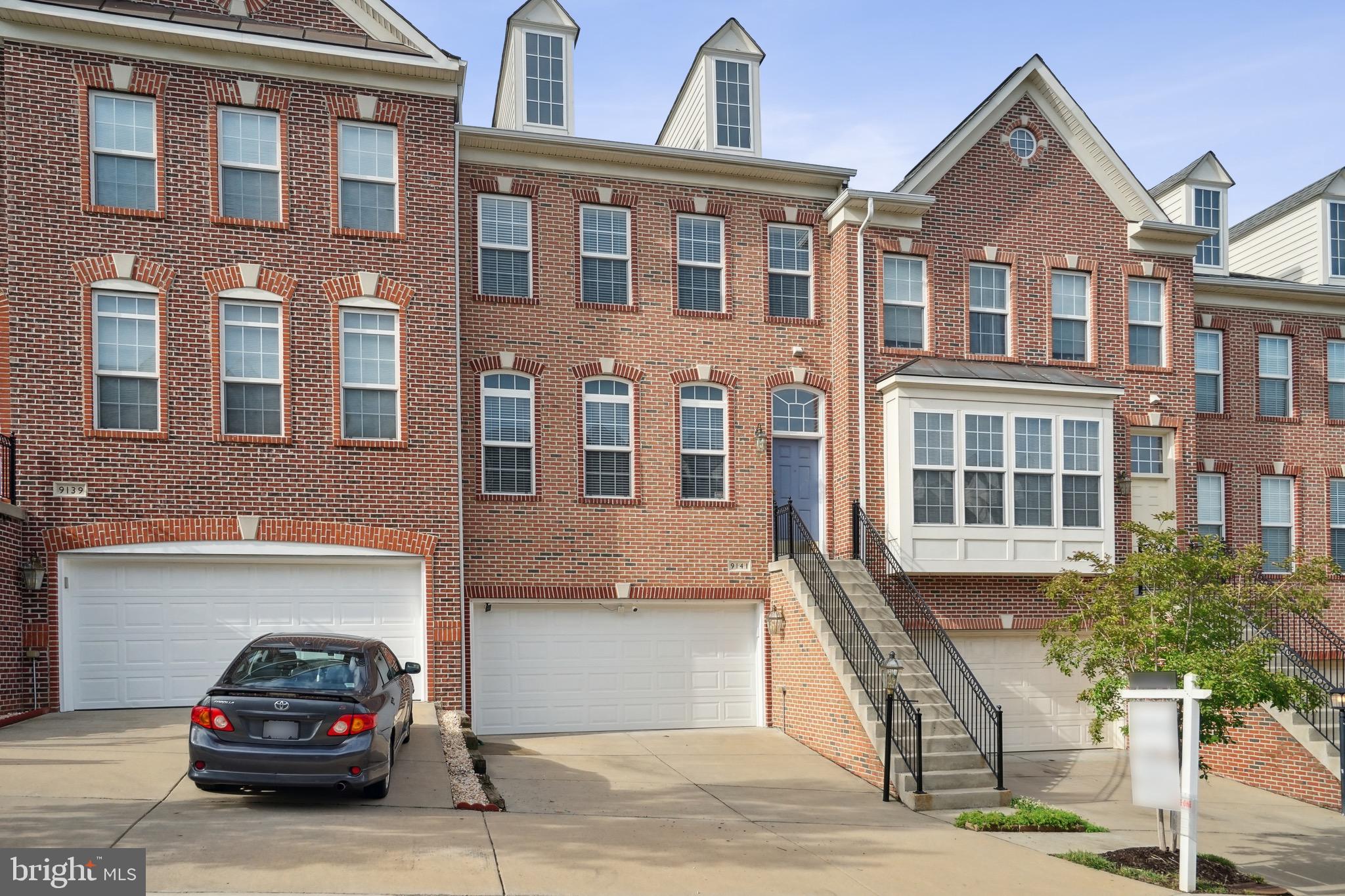 LAUREL HIGHLANDS - Residential