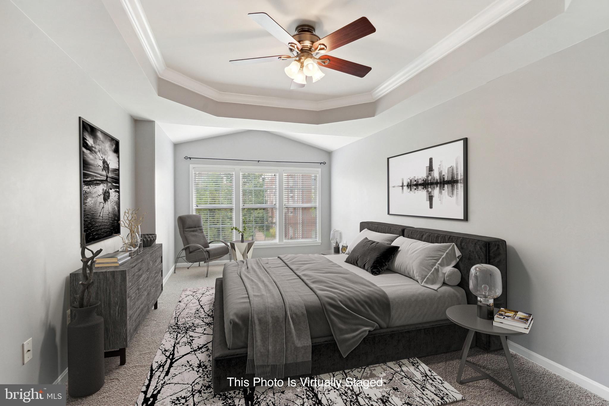 LAUREL HIGHLANDS - Residential