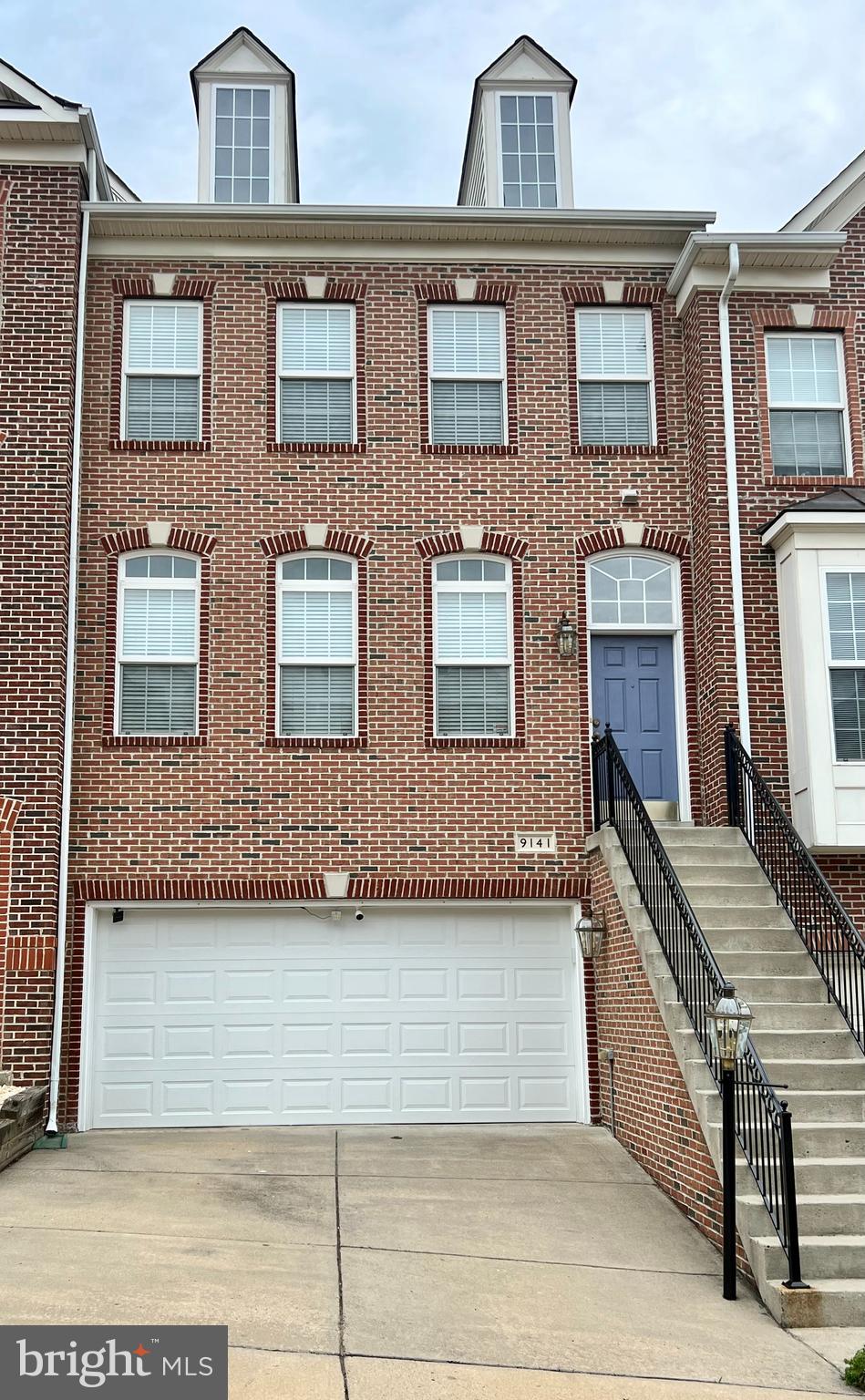 LAUREL HIGHLANDS - Residential