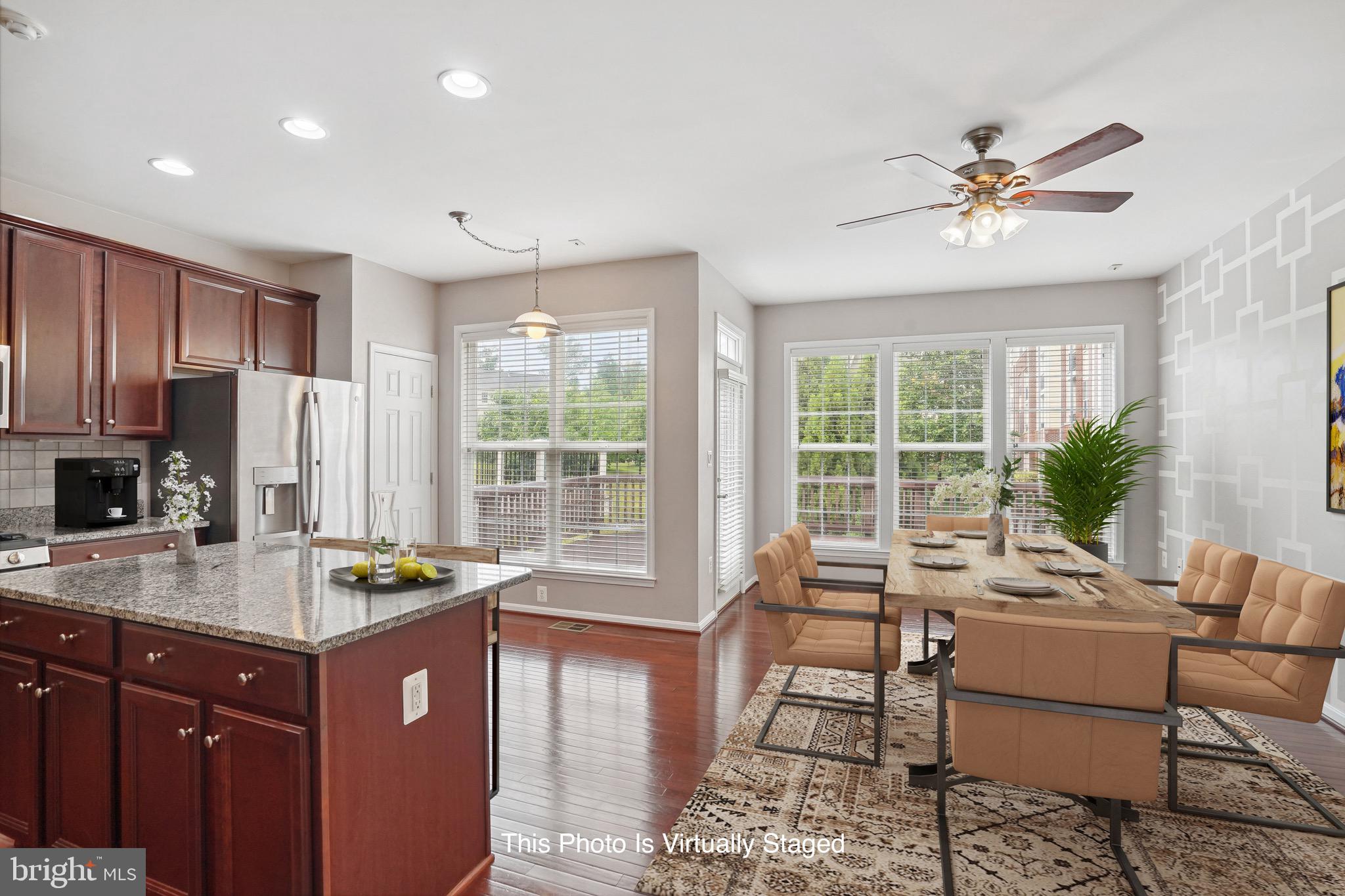 LAUREL HIGHLANDS - Residential