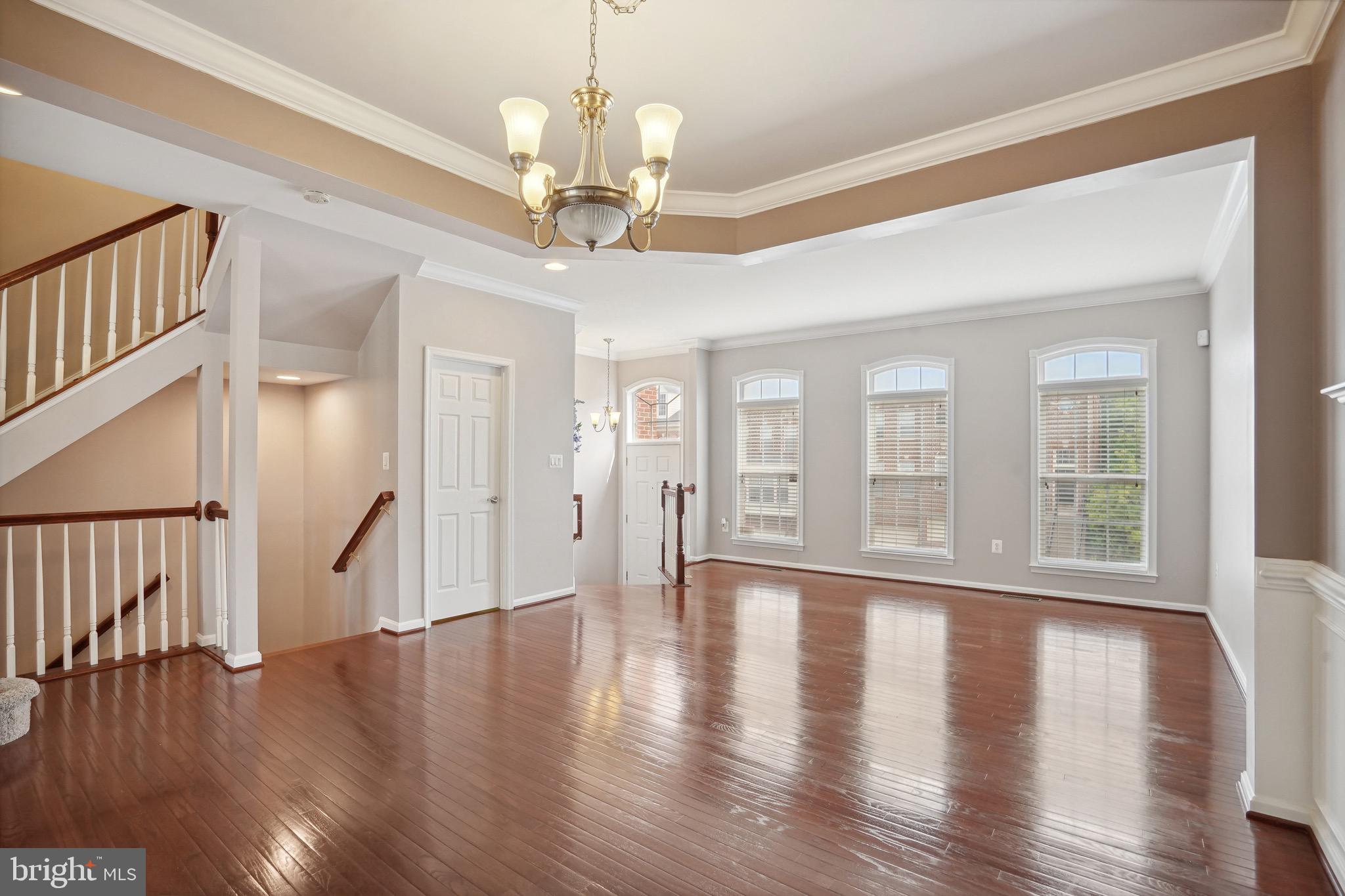 LAUREL HIGHLANDS - Residential