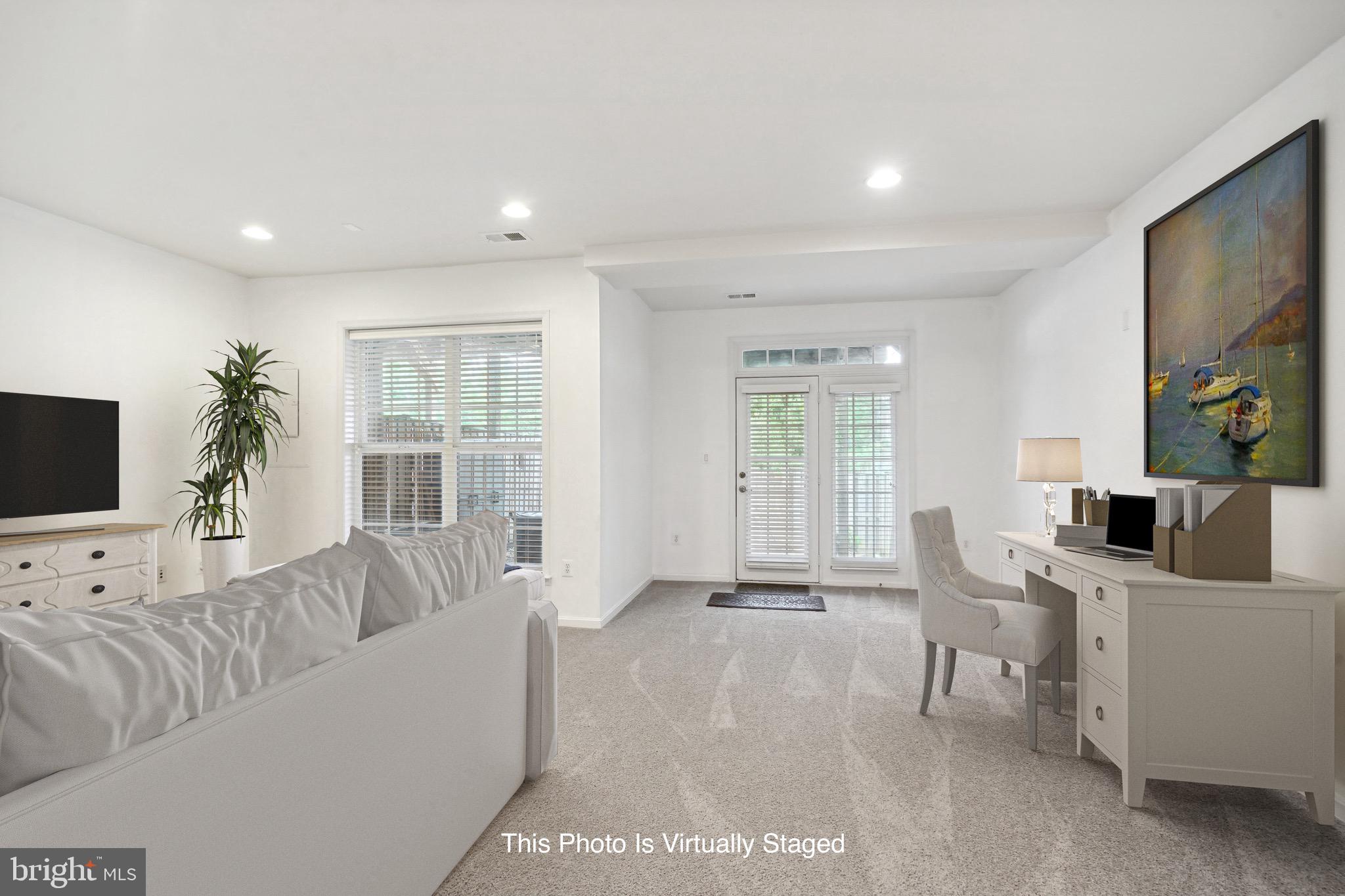 LAUREL HIGHLANDS - Residential