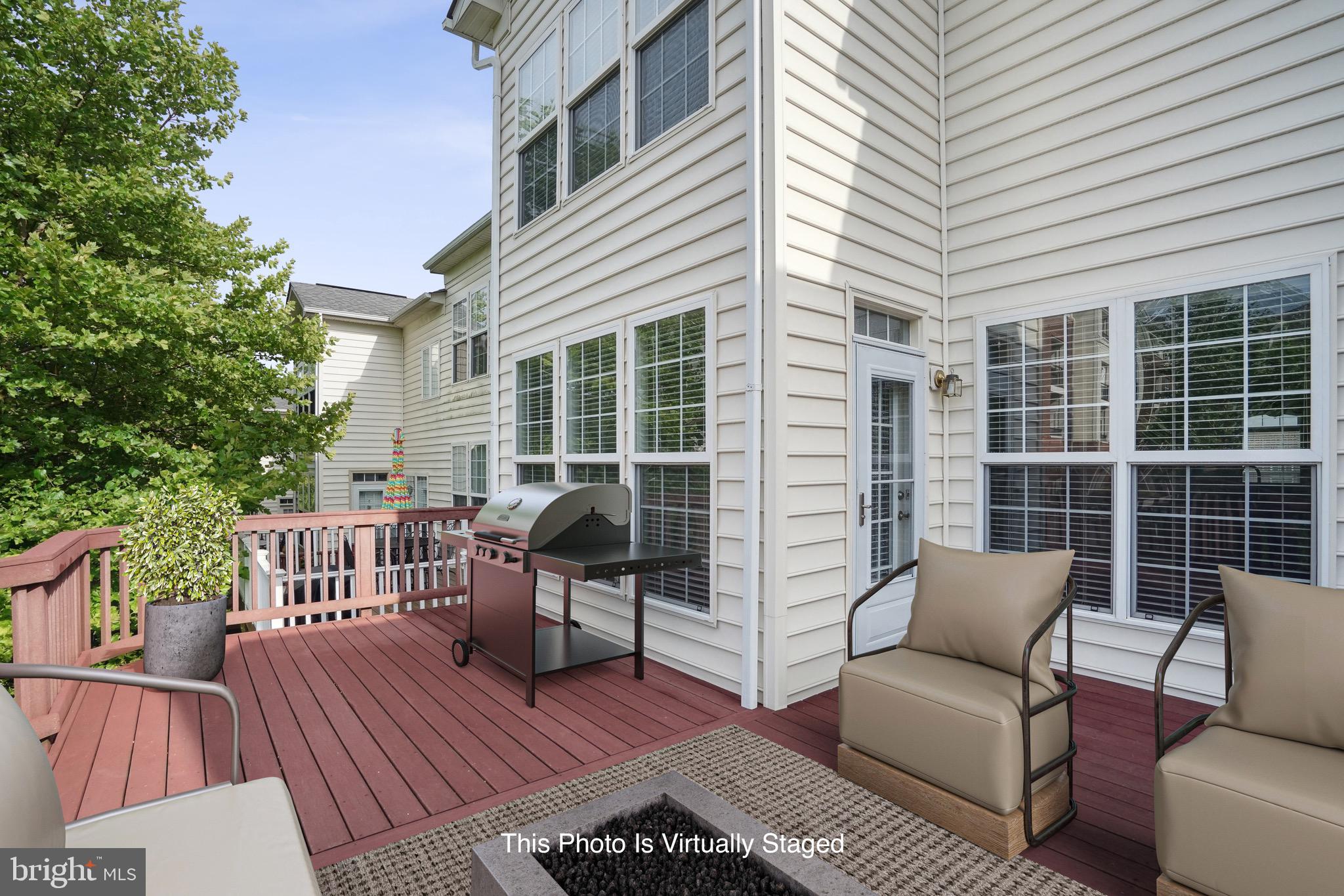 LAUREL HIGHLANDS - Residential