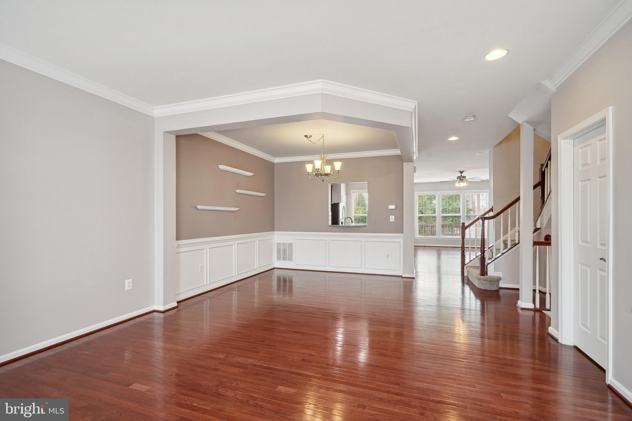 LAUREL HIGHLANDS - Residential