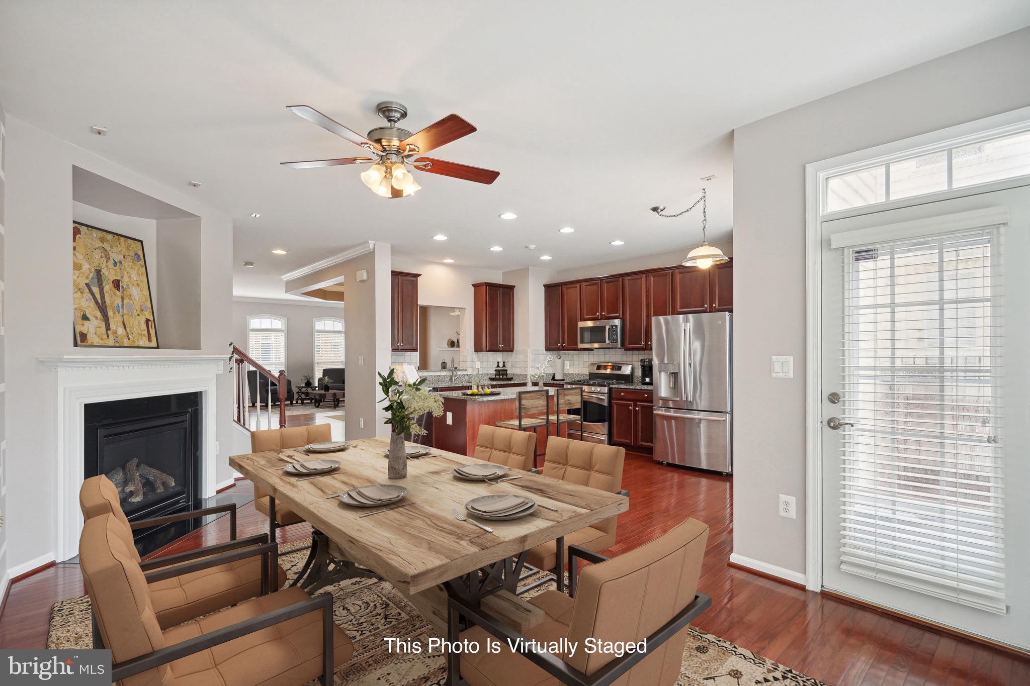 LAUREL HIGHLANDS - Residential