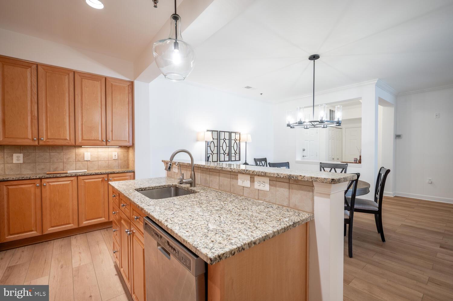 PROVIDENCE SQUARE - Residential