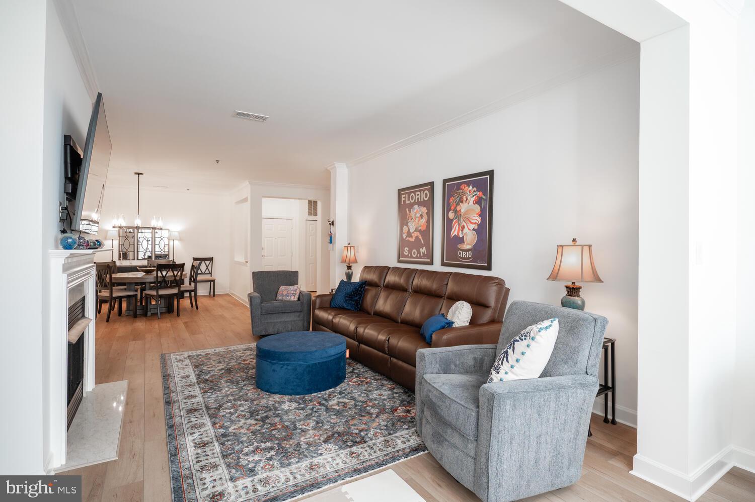 PROVIDENCE SQUARE - Residential