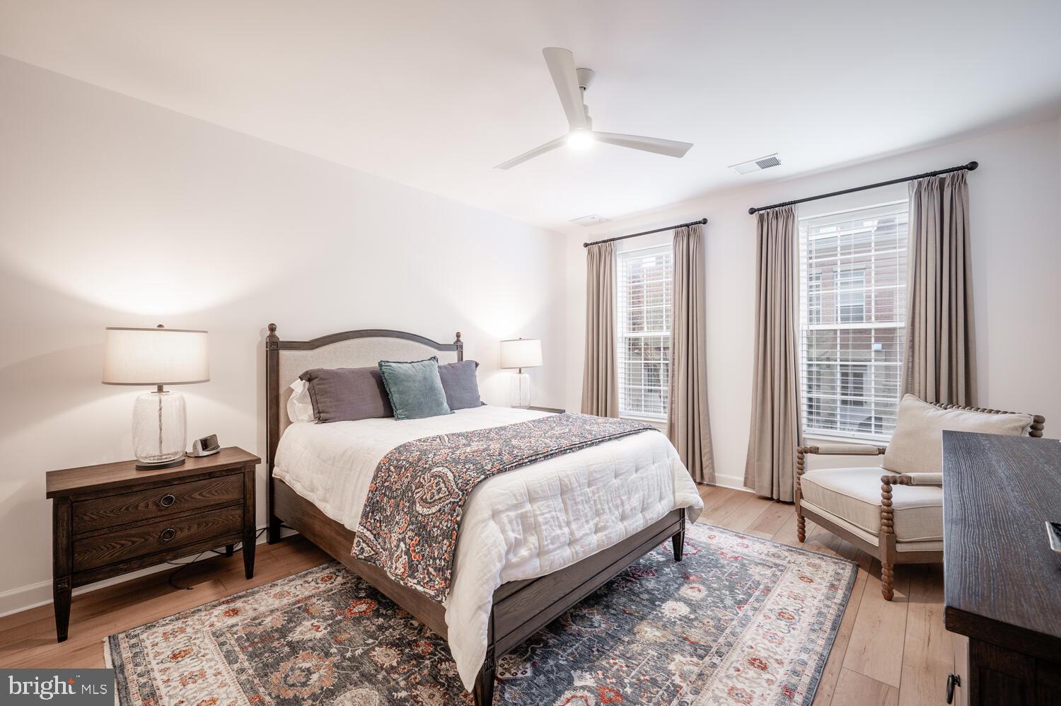 PROVIDENCE SQUARE - Residential