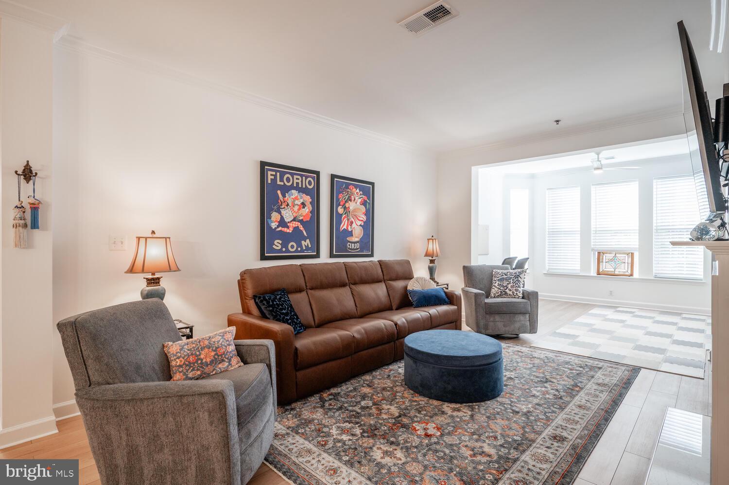 PROVIDENCE SQUARE - Residential