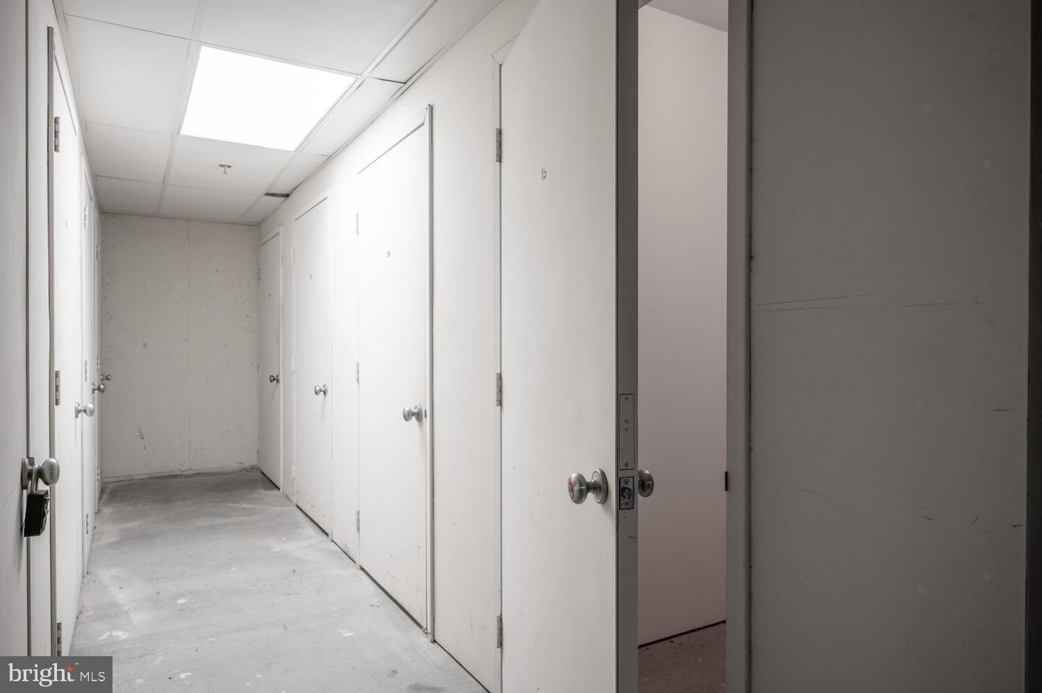 PROVIDENCE SQUARE - Residential