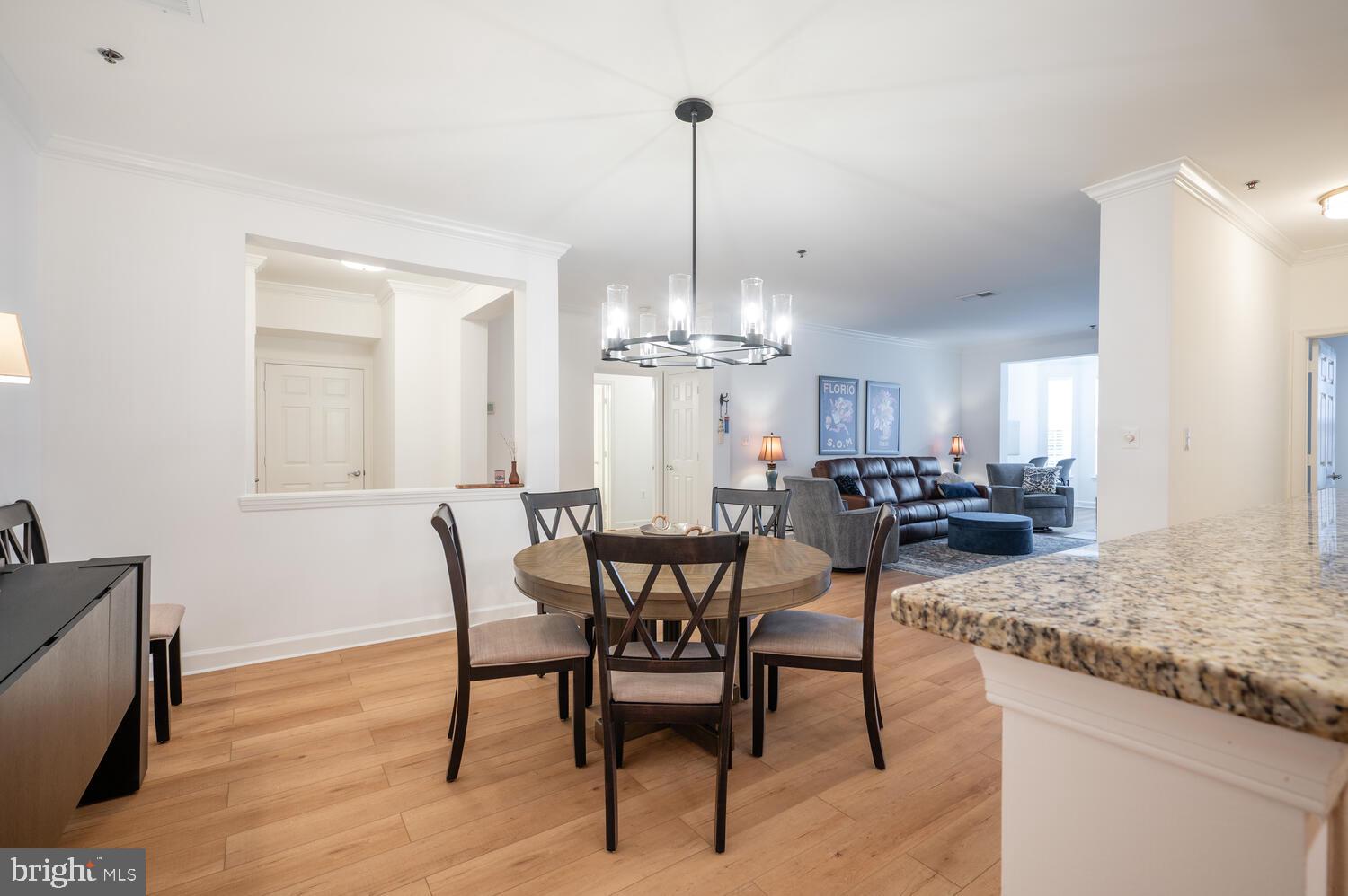 PROVIDENCE SQUARE - Residential