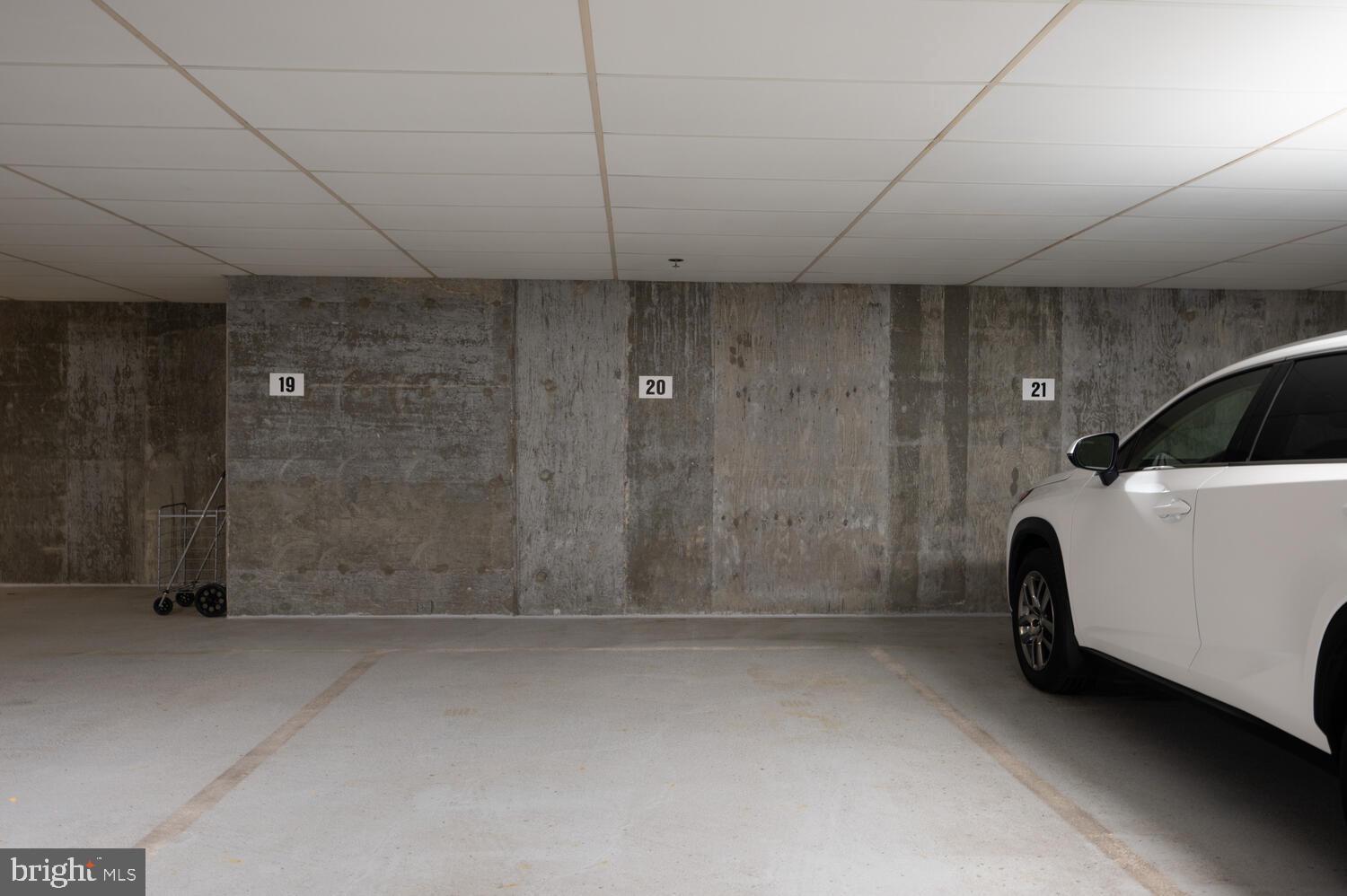 PROVIDENCE SQUARE - Residential