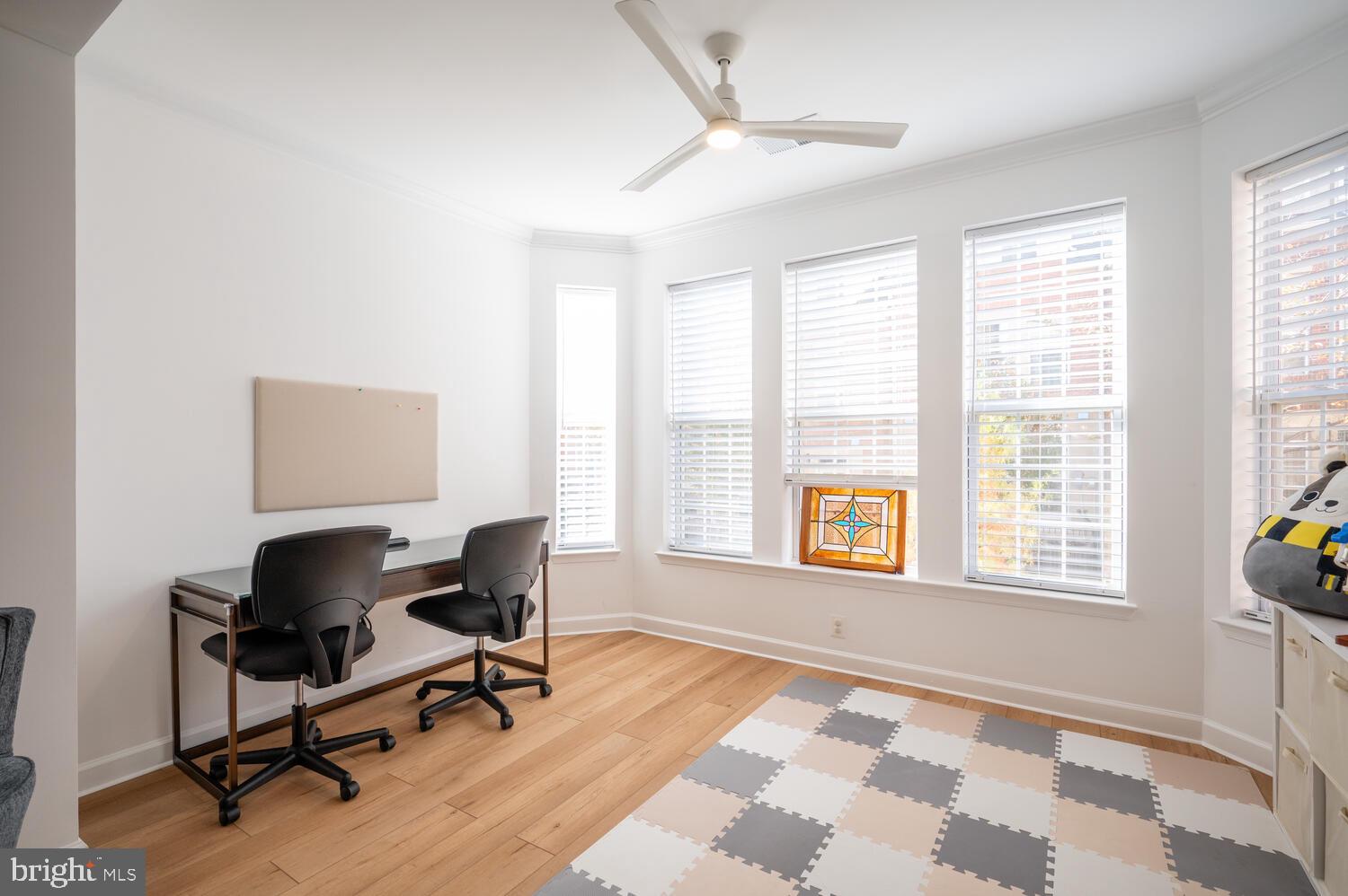 PROVIDENCE SQUARE - Residential