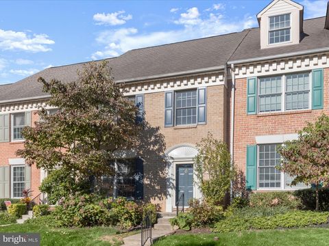 11817 SHERBOURNE DRIVE LUTHERVILLE TIMONIUM MD 21093