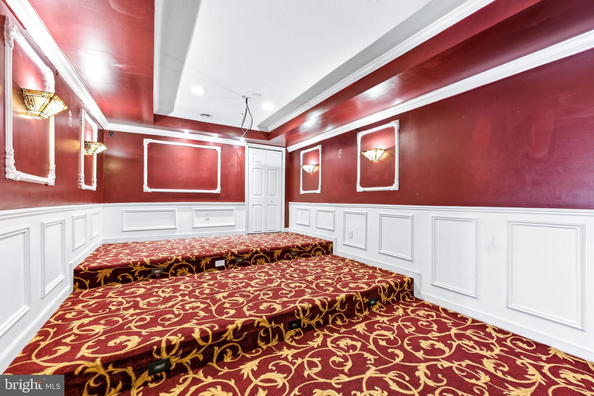 RESERVE AT CAMP CHAPEL - Residential