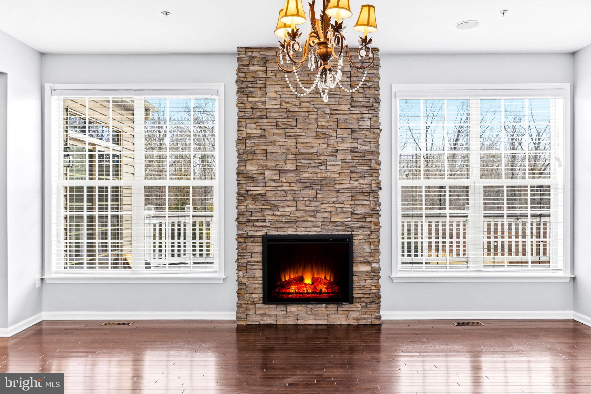 RESERVE AT CAMP CHAPEL - Residential