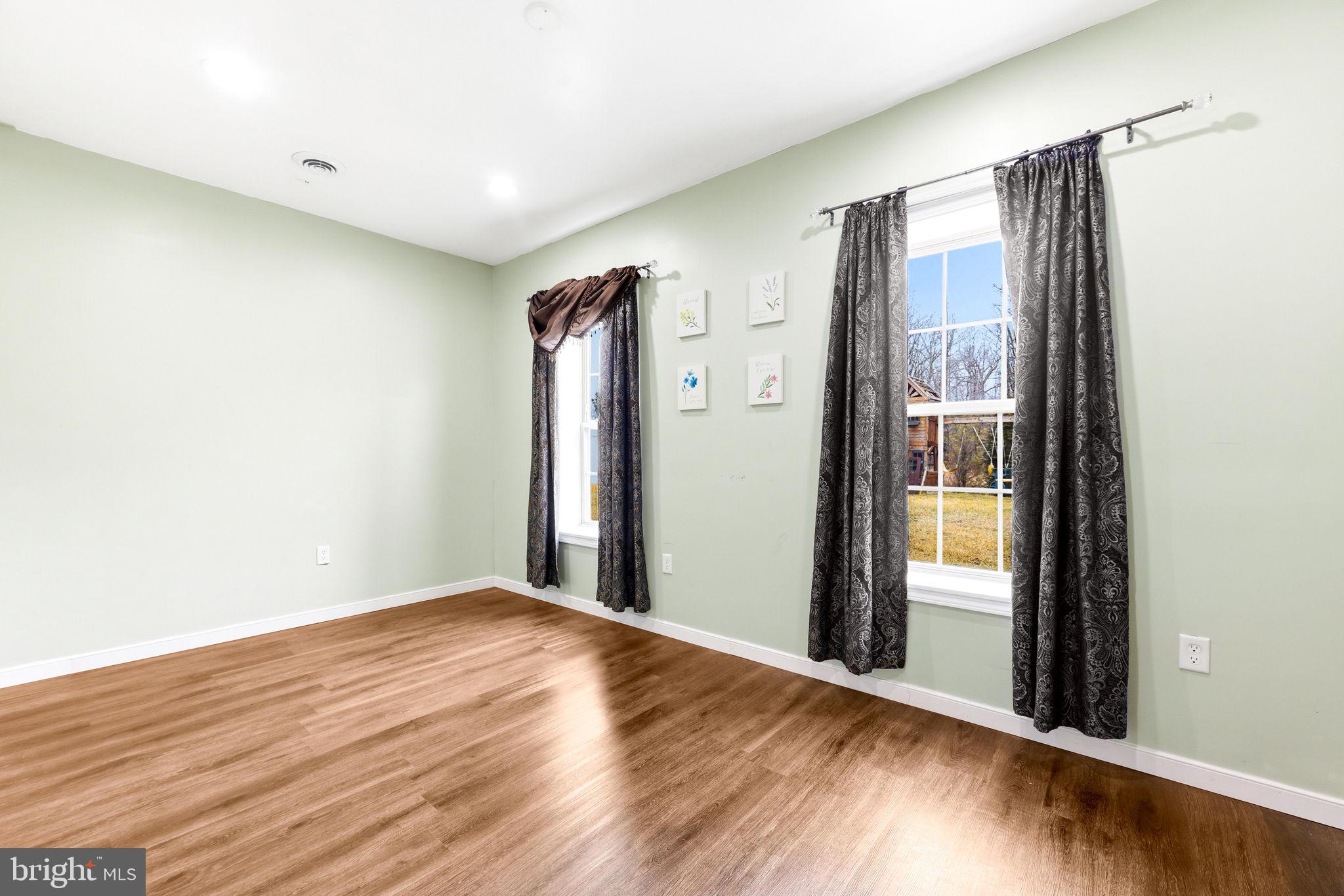 RESERVE AT CAMP CHAPEL - Residential