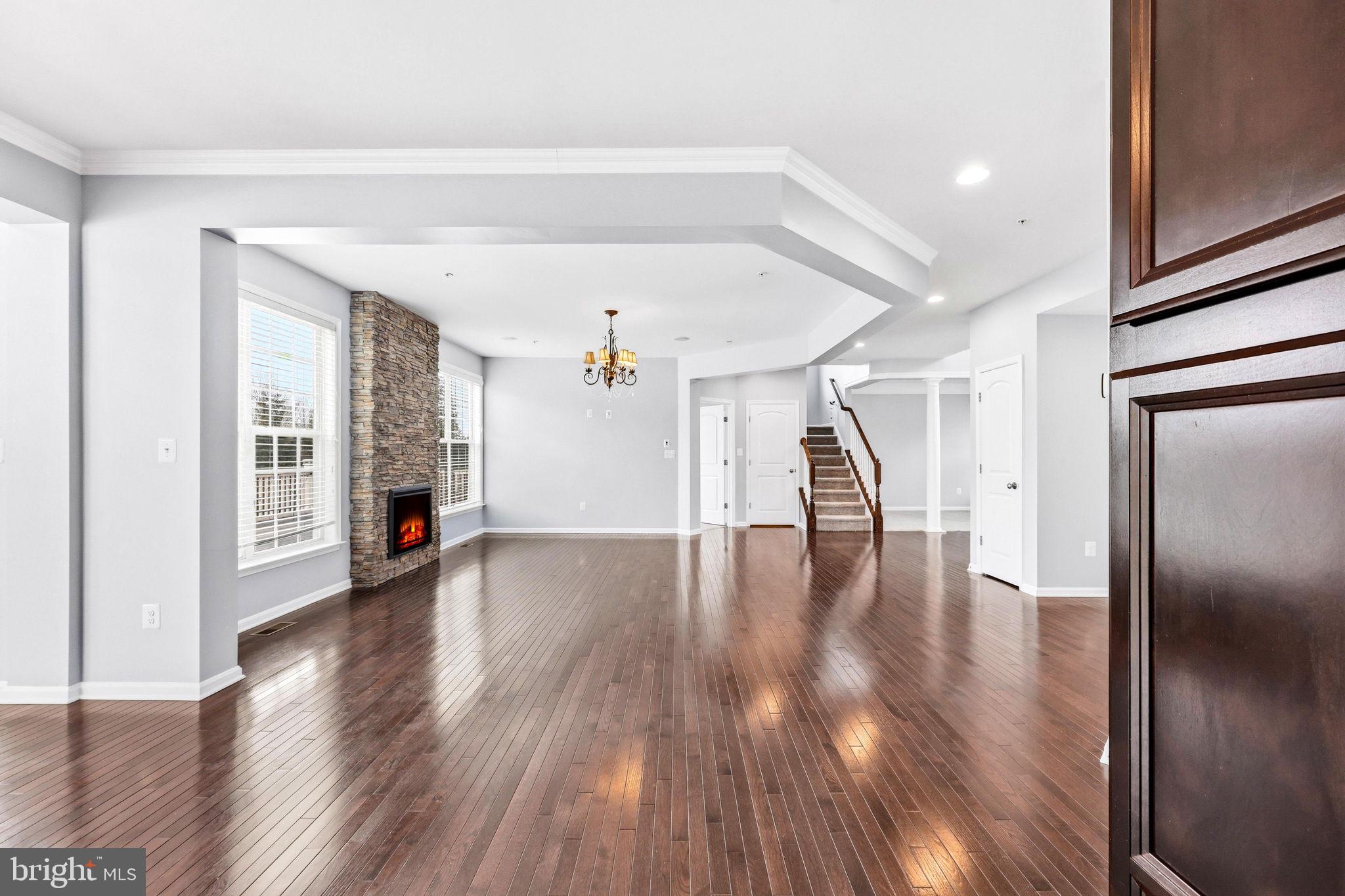 RESERVE AT CAMP CHAPEL - Residential