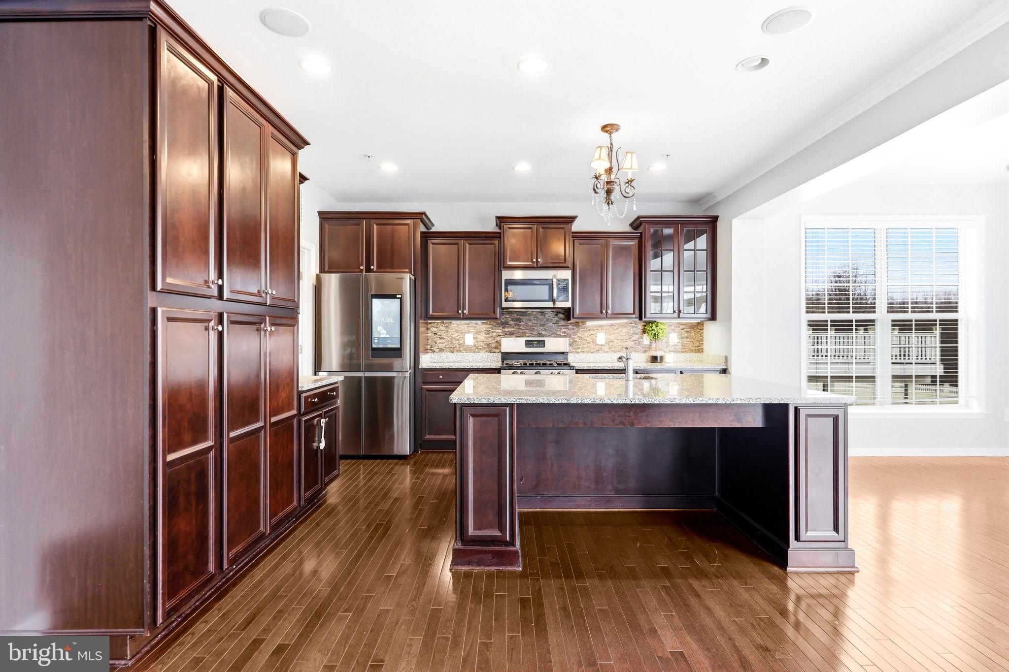 RESERVE AT CAMP CHAPEL - Residential