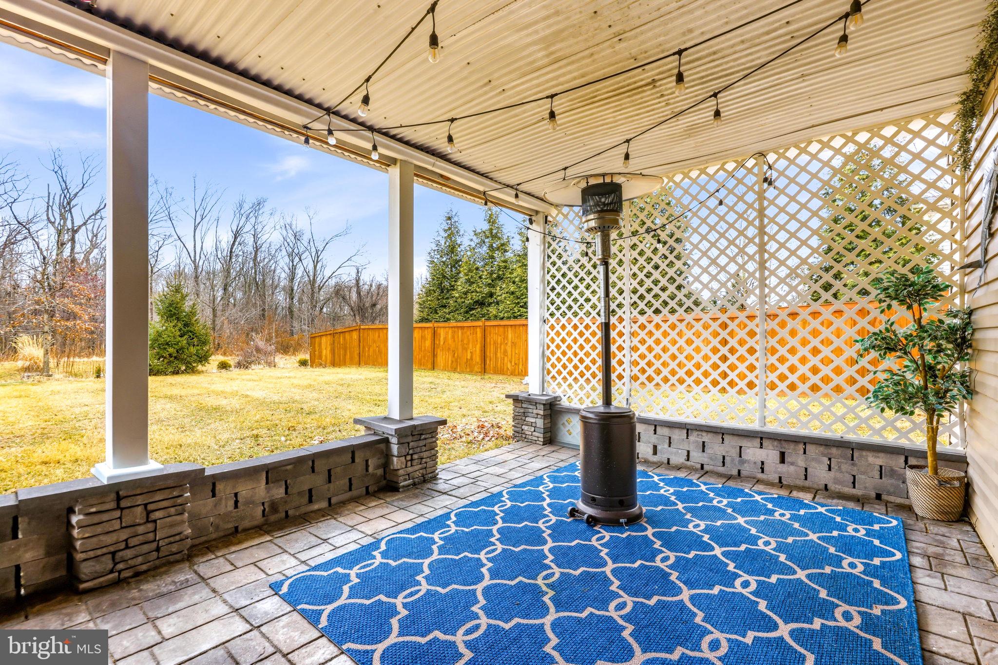 RESERVE AT CAMP CHAPEL - Residential