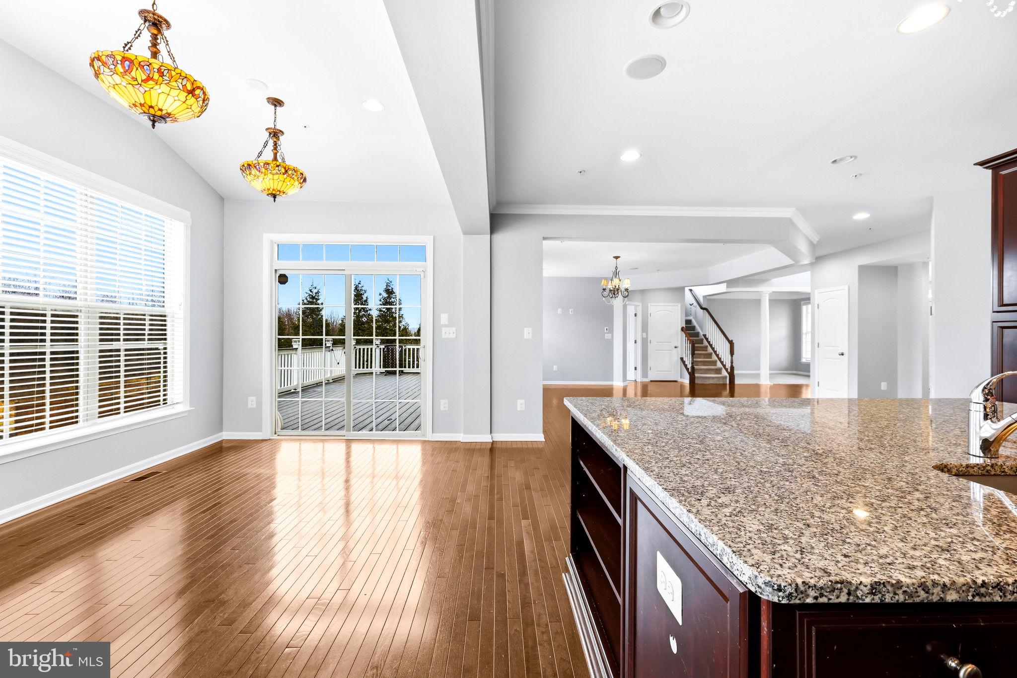 RESERVE AT CAMP CHAPEL - Residential